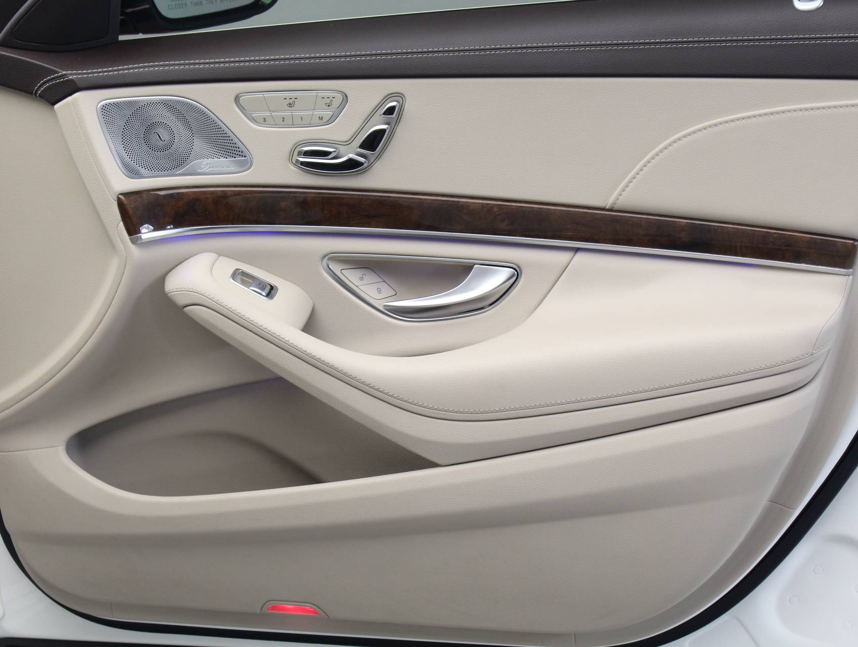 Florida Fine Cars - Used MERCEDES-BENZ S CLASS 2015 HOLLYWOOD S550