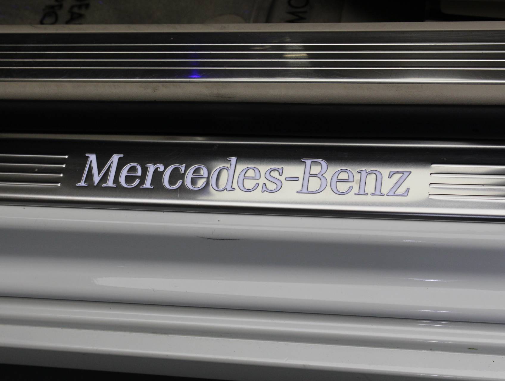 Florida Fine Cars - Used MERCEDES-BENZ S CLASS 2015 HOLLYWOOD S550