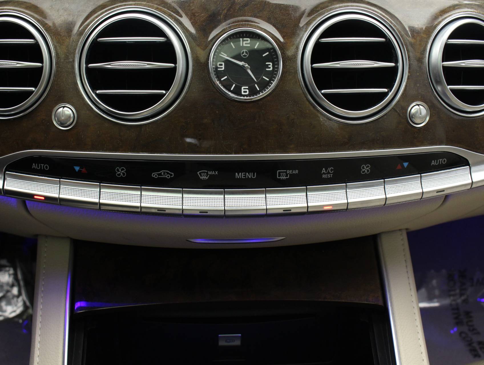 Florida Fine Cars - Used MERCEDES-BENZ S CLASS 2015 HOLLYWOOD S550