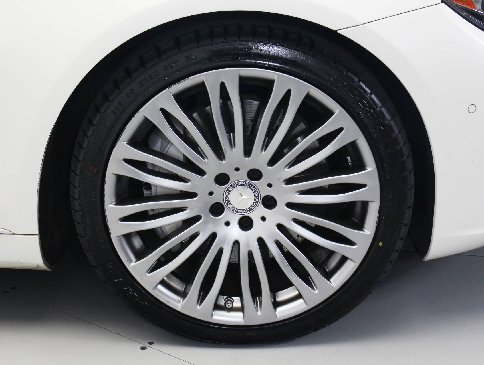 Florida Fine Cars - Used MERCEDES-BENZ S CLASS 2015 HOLLYWOOD S550