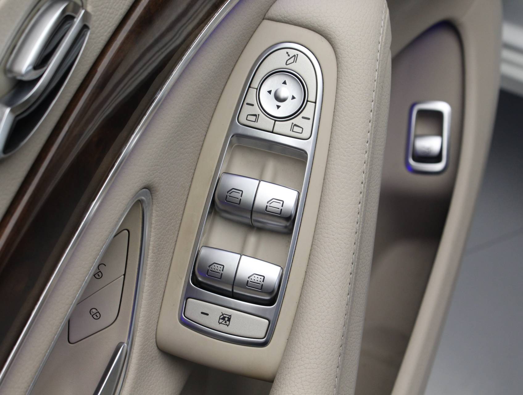 Florida Fine Cars - Used MERCEDES-BENZ S CLASS 2015 HOLLYWOOD S550