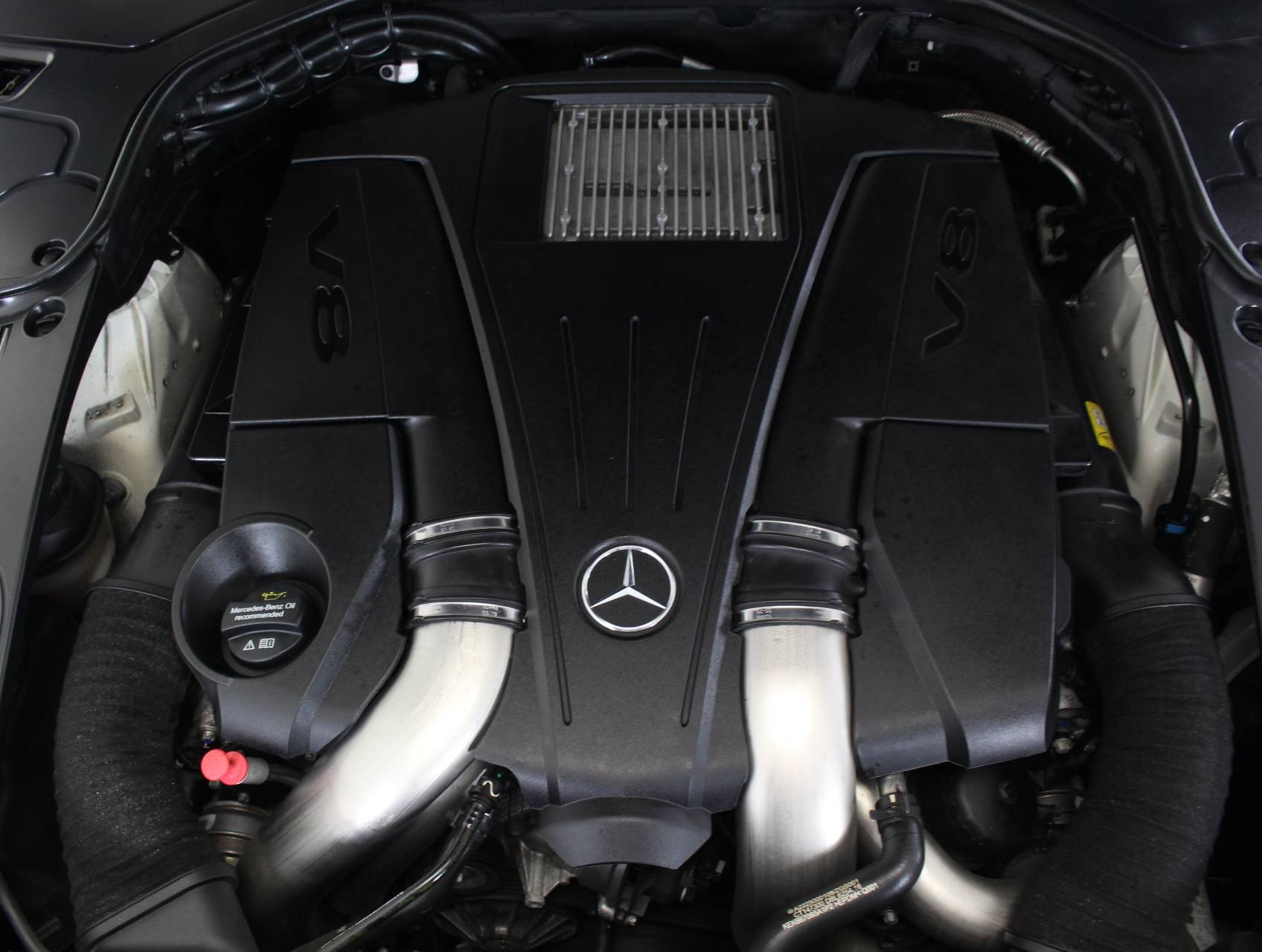 Florida Fine Cars - Used MERCEDES-BENZ S CLASS 2015 HOLLYWOOD S550