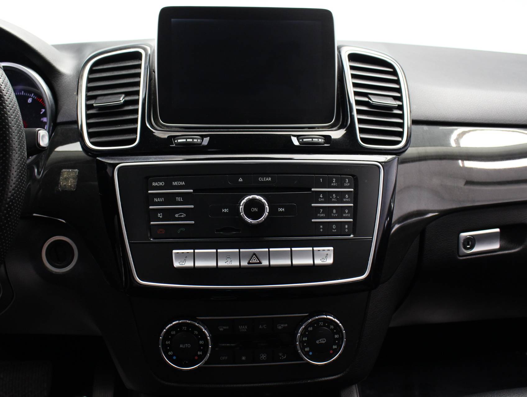 Florida Fine Cars - Used MERCEDES-BENZ GLE CLASS 2016 HOLLYWOOD GLE350