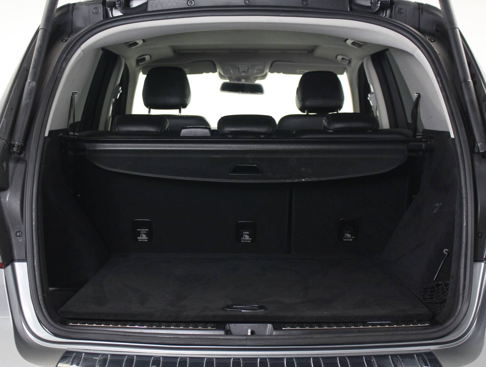 Florida Fine Cars - Used MERCEDES-BENZ GLE CLASS 2016 HOLLYWOOD GLE350