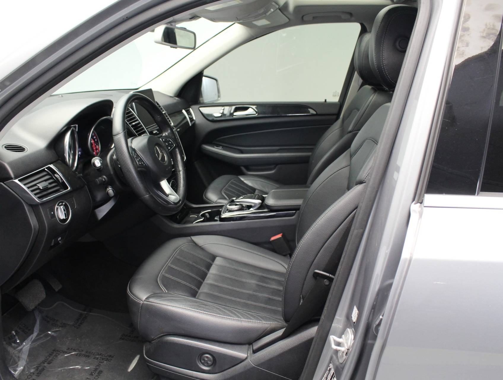 Florida Fine Cars - Used MERCEDES-BENZ GLE CLASS 2016 HOLLYWOOD GLE350