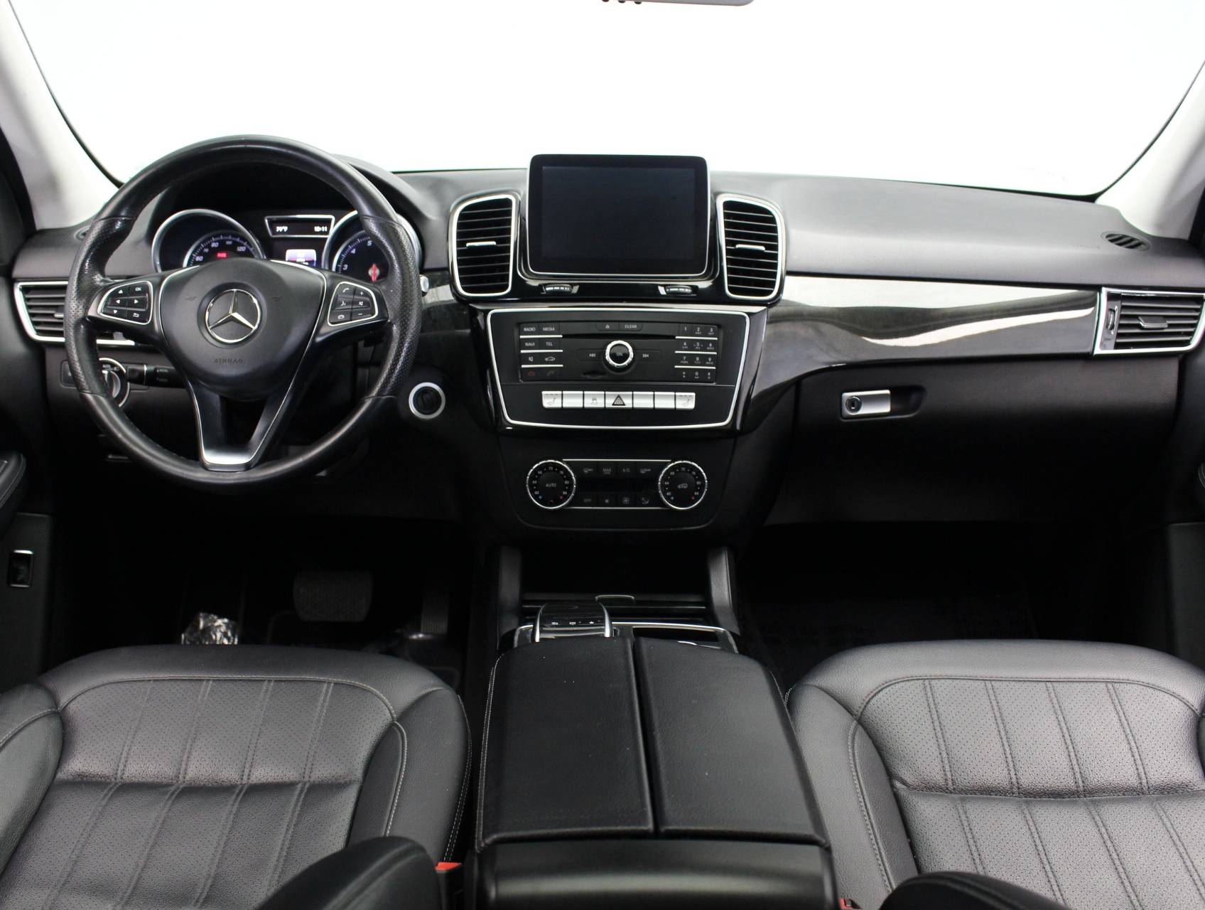 Florida Fine Cars - Used MERCEDES-BENZ GLE CLASS 2016 HOLLYWOOD GLE350