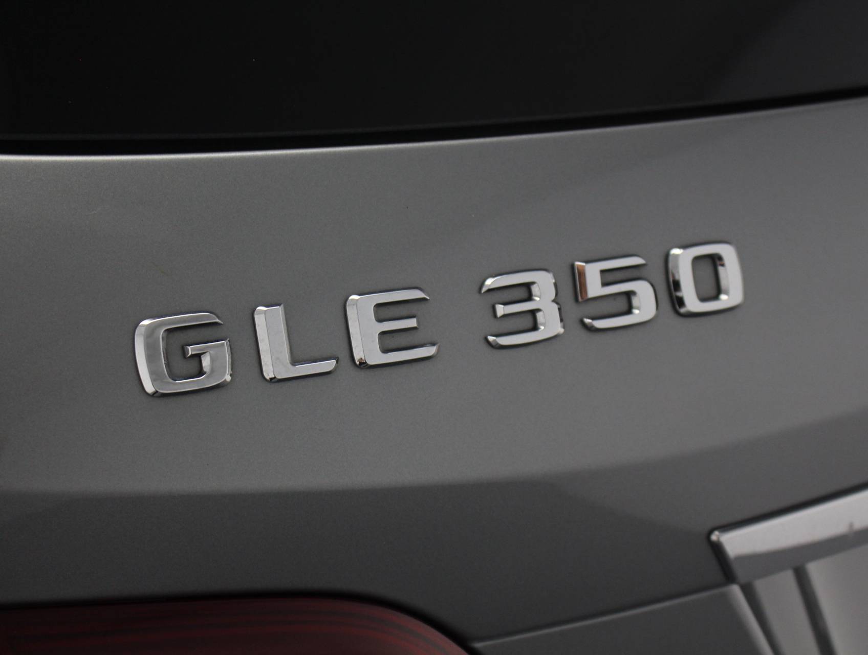 Florida Fine Cars - Used MERCEDES-BENZ GLE CLASS 2016 HOLLYWOOD GLE350