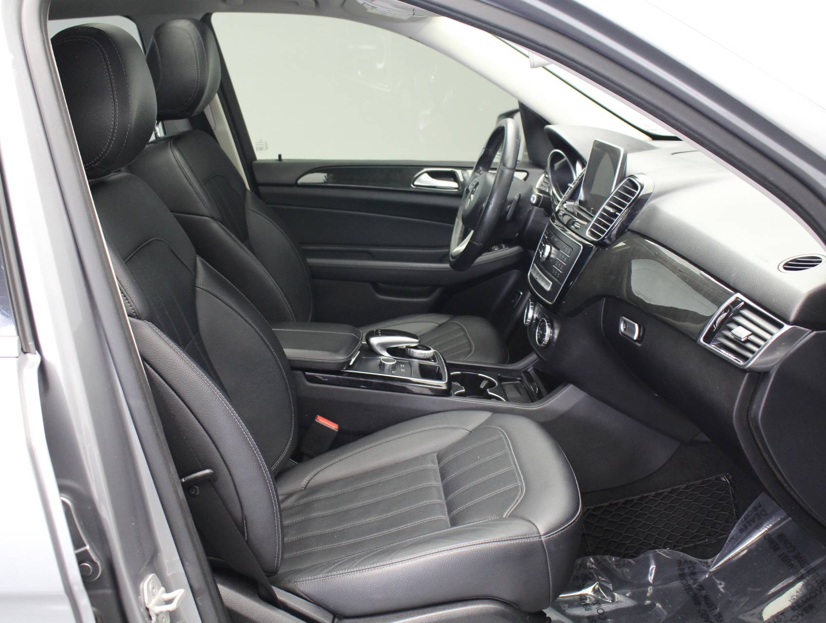 Florida Fine Cars - Used MERCEDES-BENZ GLE CLASS 2016 HOLLYWOOD GLE350