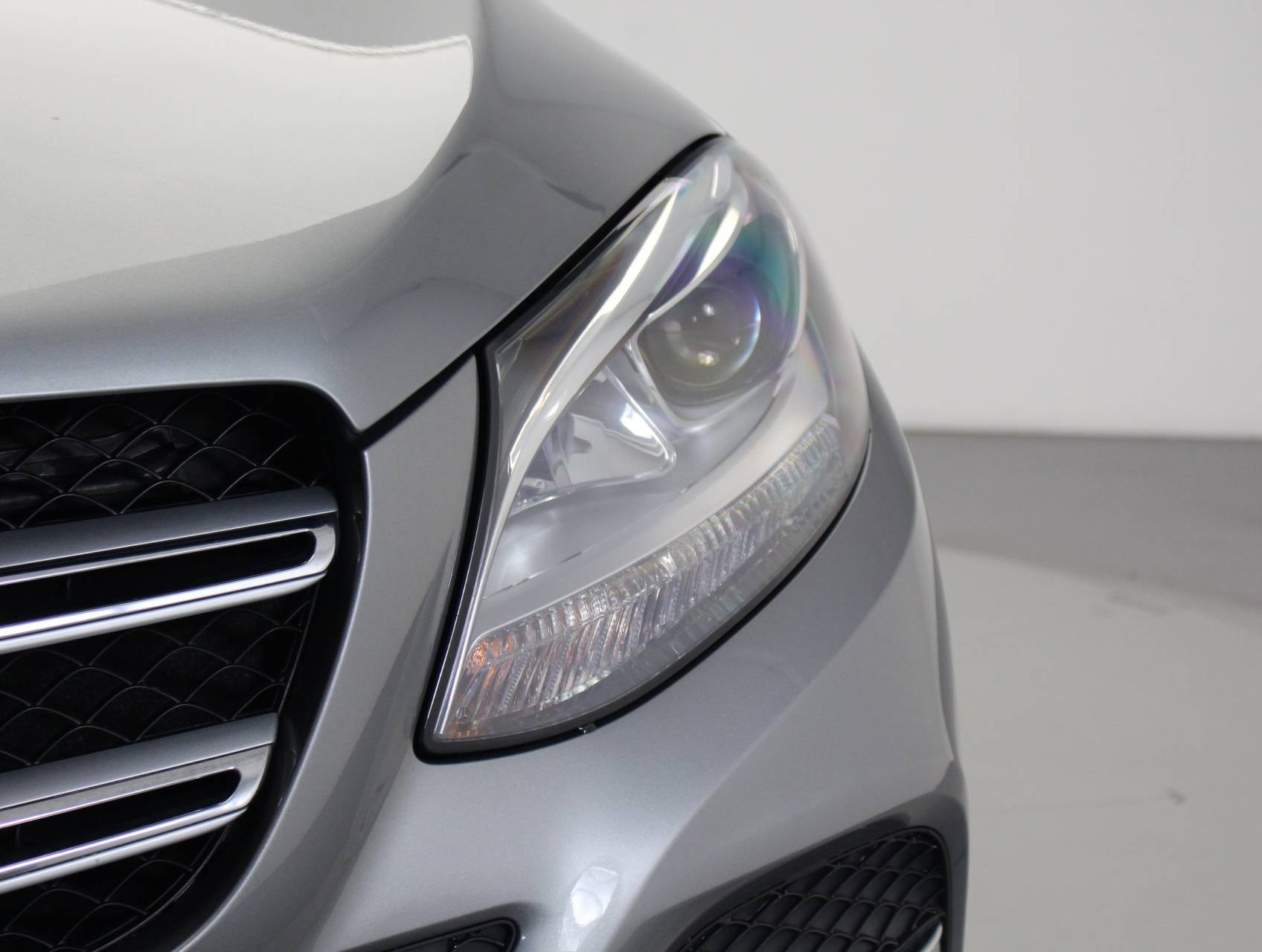 Florida Fine Cars - Used MERCEDES-BENZ GLE CLASS 2016 HOLLYWOOD GLE350