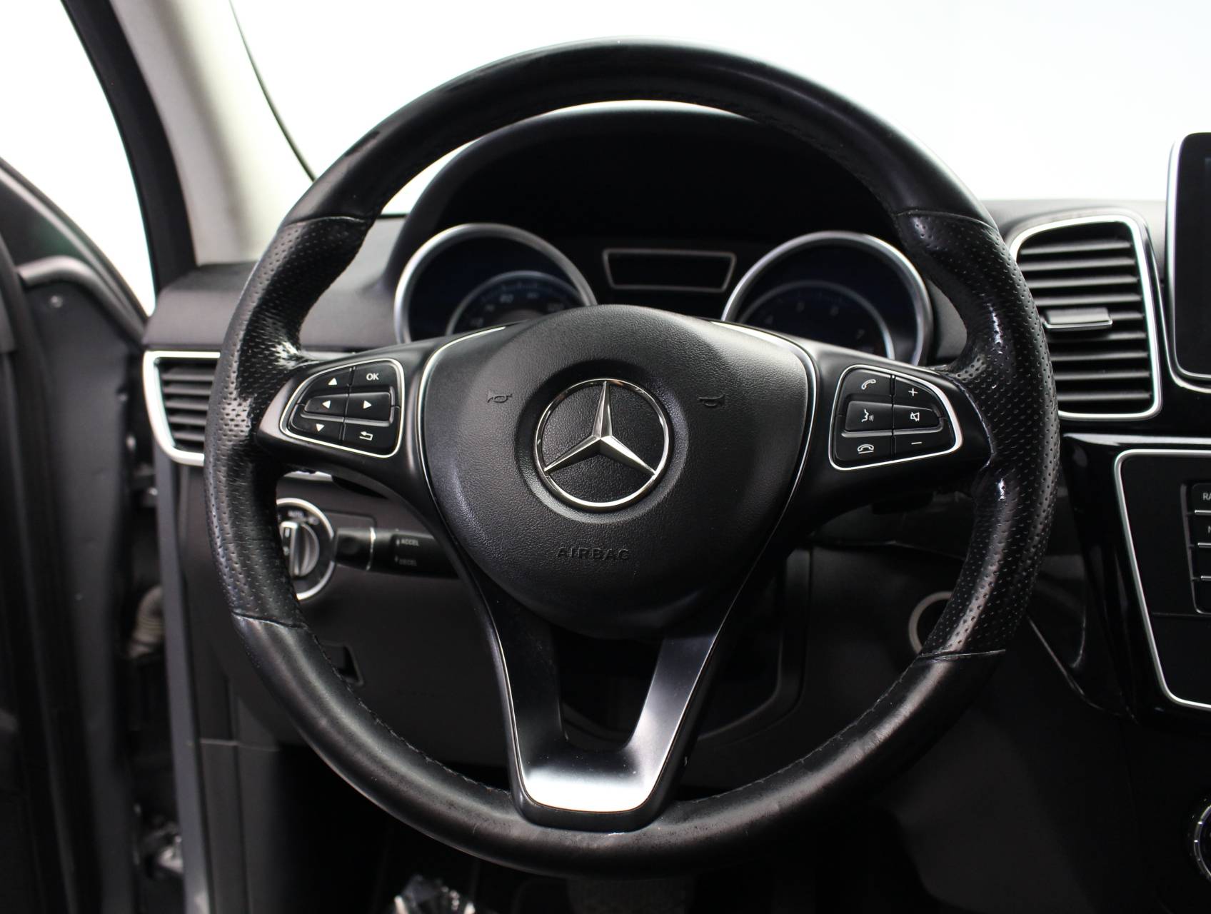 Florida Fine Cars - Used MERCEDES-BENZ GLE CLASS 2016 HOLLYWOOD GLE350