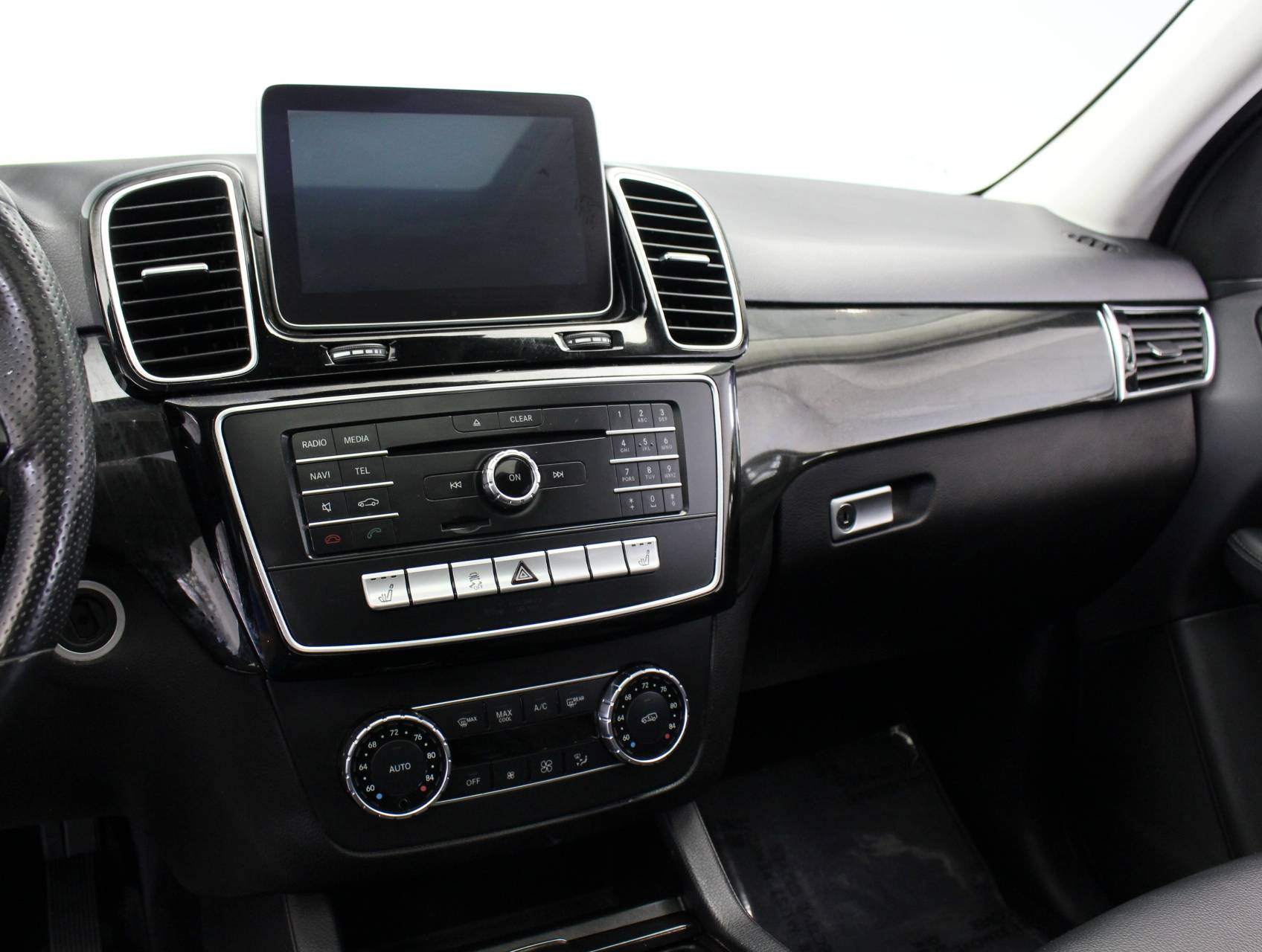 Florida Fine Cars - Used MERCEDES-BENZ GLE CLASS 2016 HOLLYWOOD GLE350