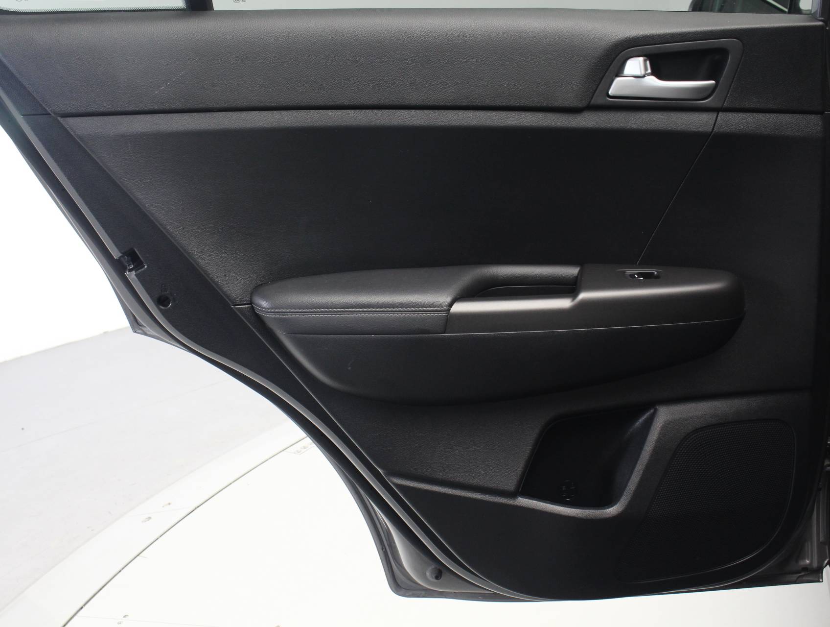 Florida Fine Cars - Used KIA SPORTAGE 2018 WEST PALM LX