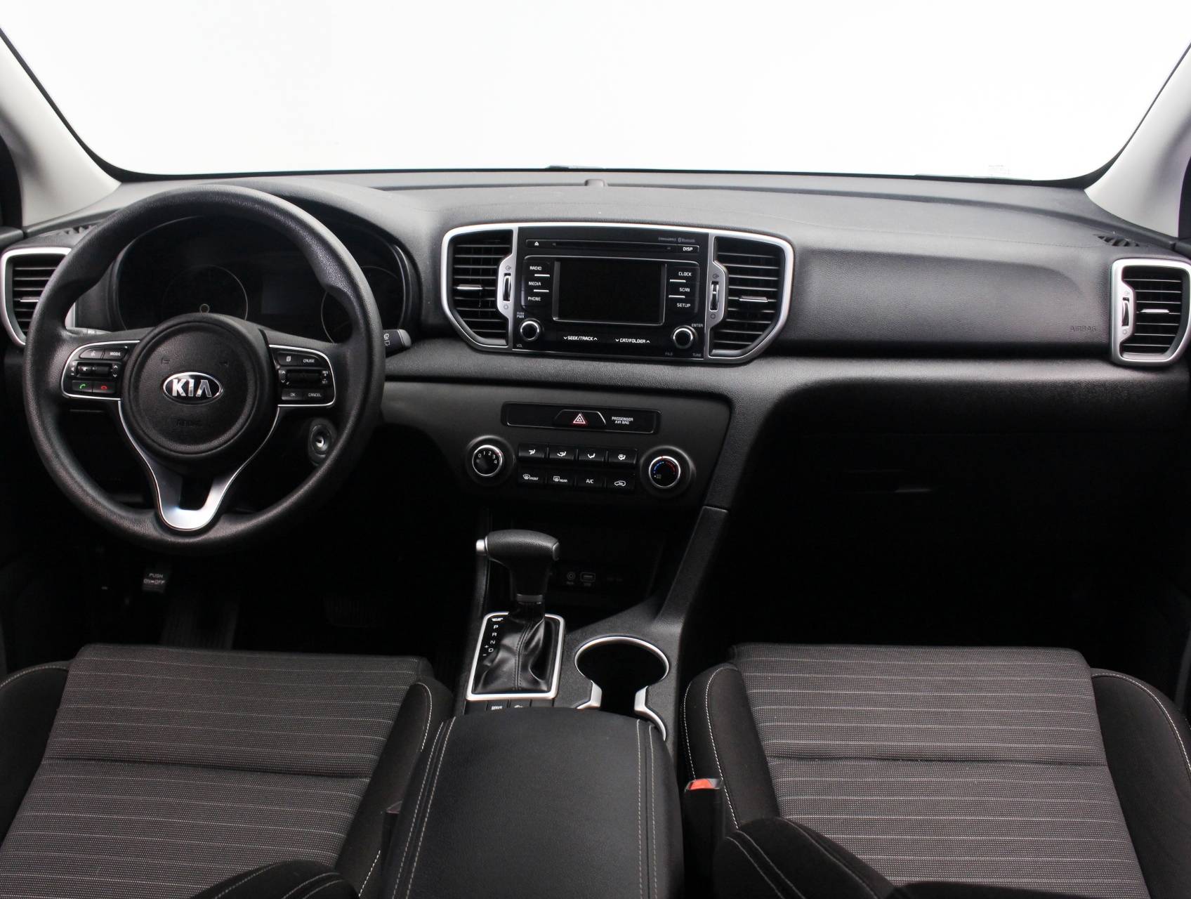 Florida Fine Cars - Used KIA SPORTAGE 2018 WEST PALM LX