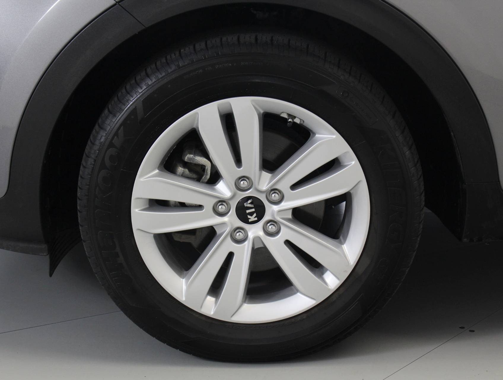 Florida Fine Cars - Used KIA SPORTAGE 2018 WEST PALM LX