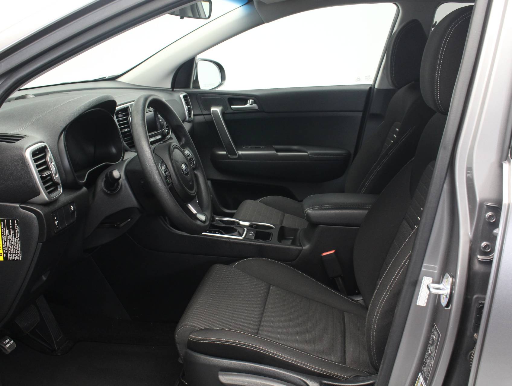 Florida Fine Cars - Used KIA SPORTAGE 2018 WEST PALM LX