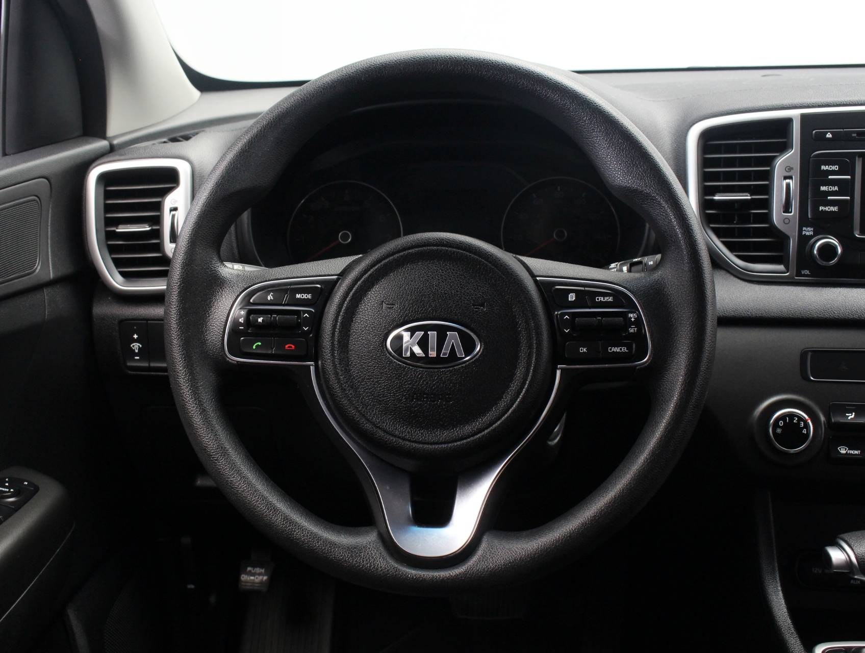 Florida Fine Cars - Used KIA SPORTAGE 2018 WEST PALM LX