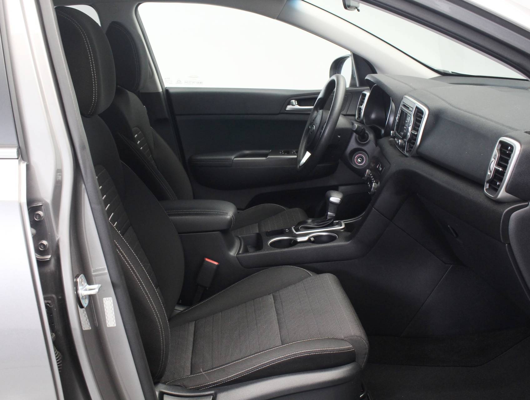 Florida Fine Cars - Used KIA SPORTAGE 2018 WEST PALM LX