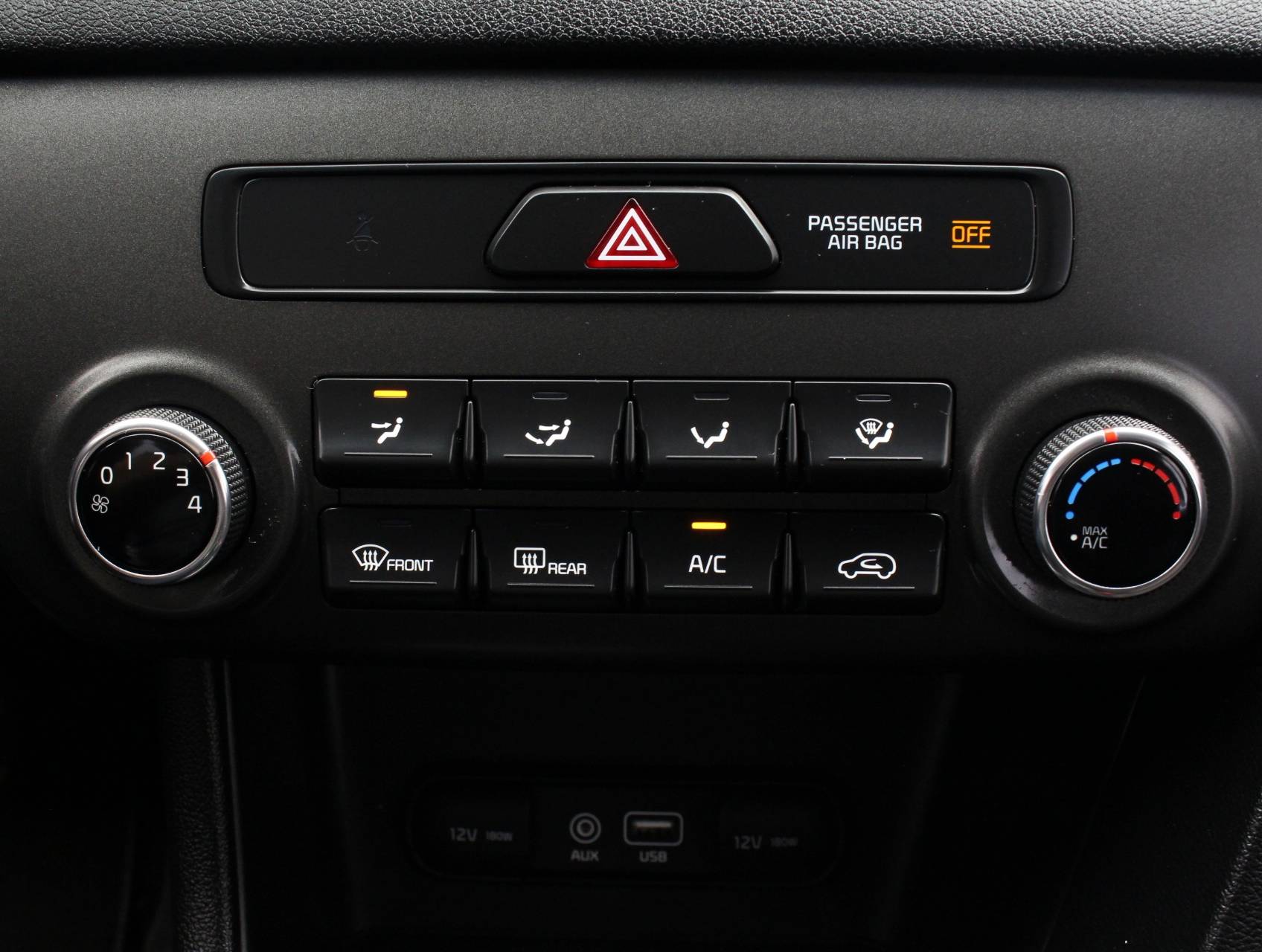 Florida Fine Cars - Used KIA SPORTAGE 2018 WEST PALM LX