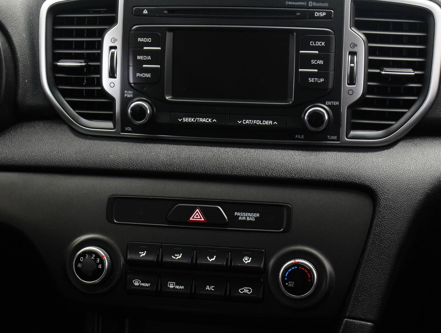 Florida Fine Cars - Used KIA SPORTAGE 2018 WEST PALM LX