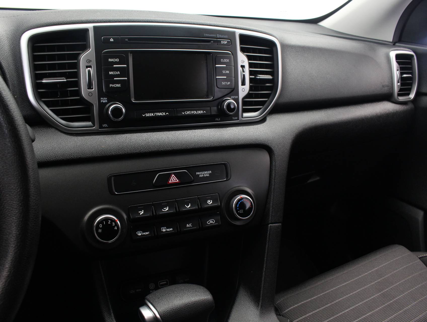 Florida Fine Cars - Used KIA SPORTAGE 2018 WEST PALM LX