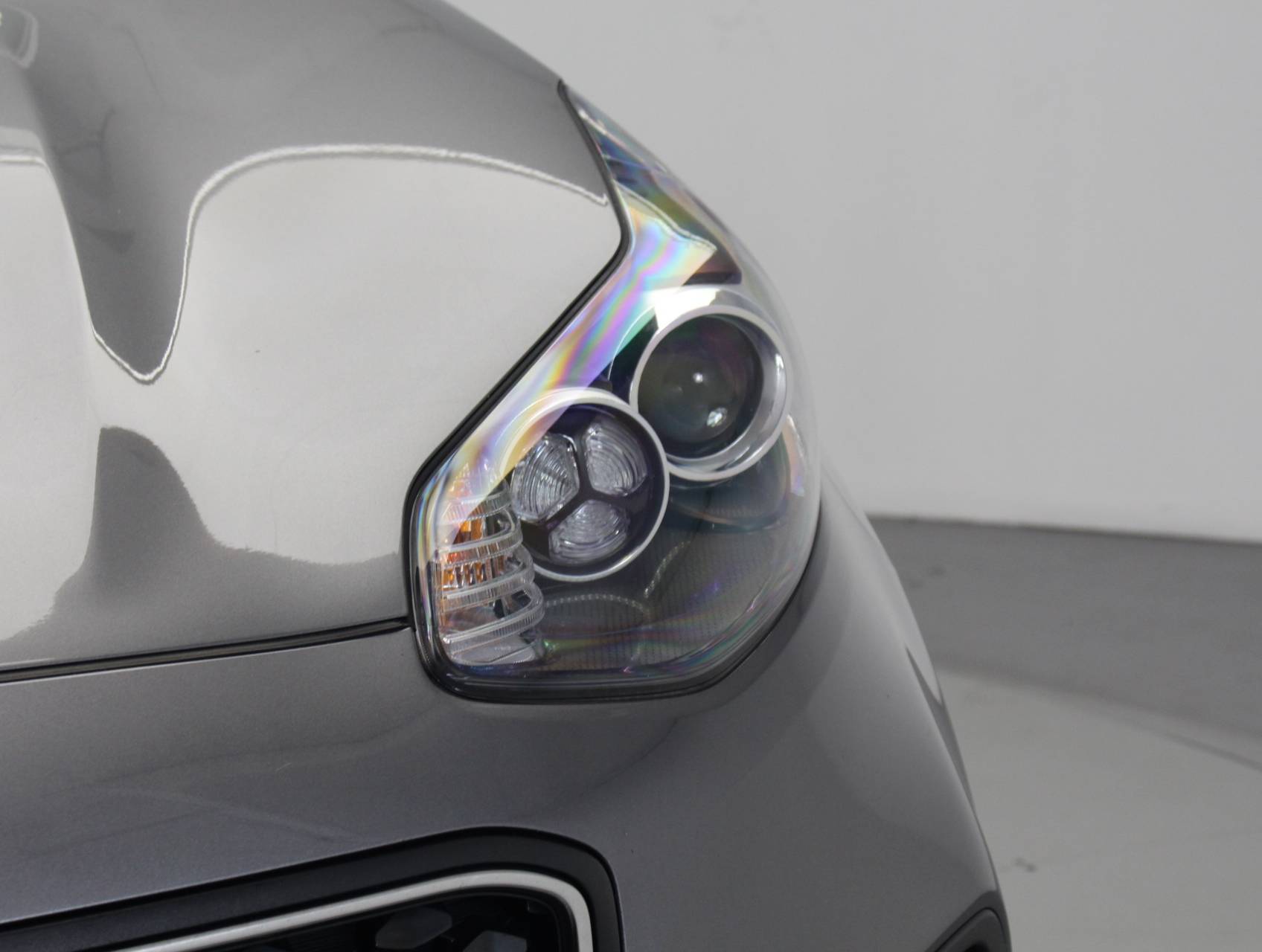 Florida Fine Cars - Used KIA SPORTAGE 2018 WEST PALM LX