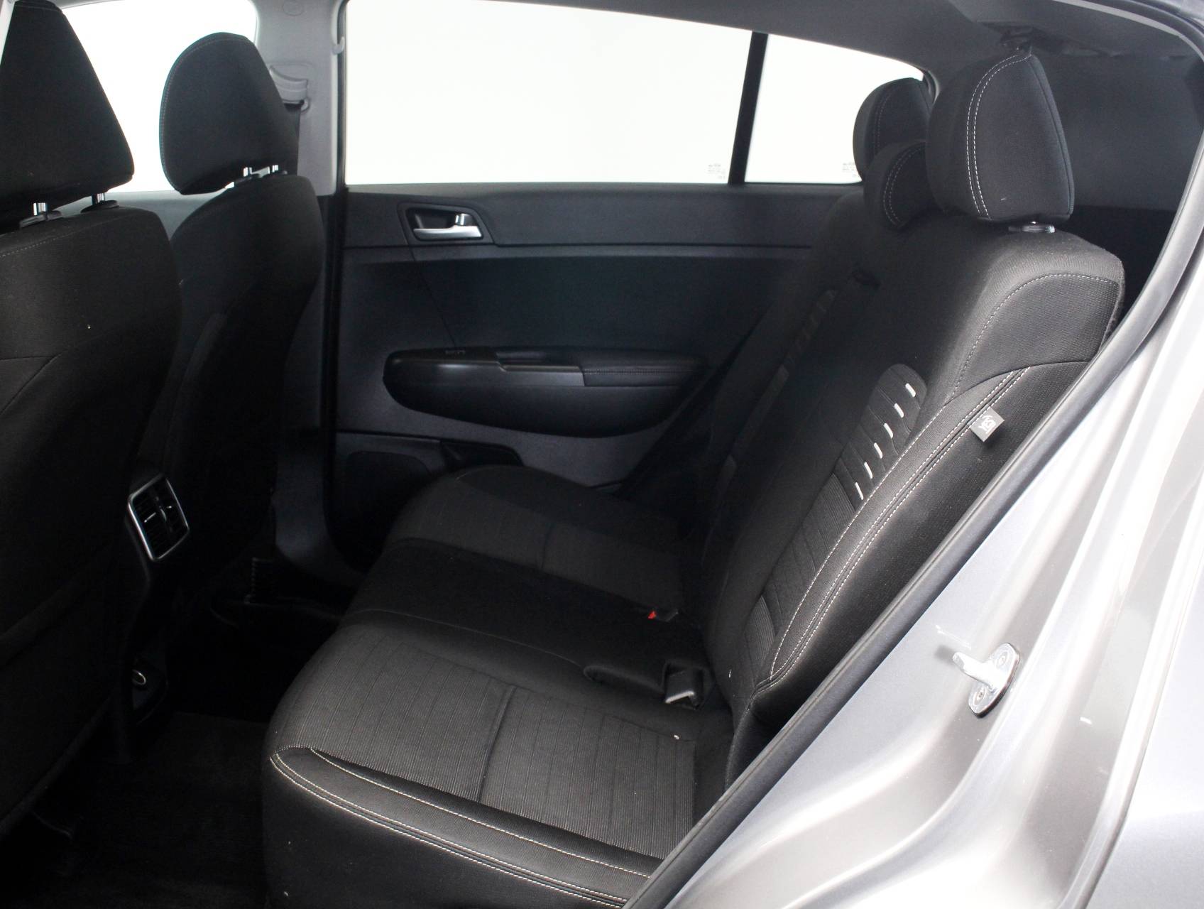 Florida Fine Cars - Used KIA SPORTAGE 2018 WEST PALM LX