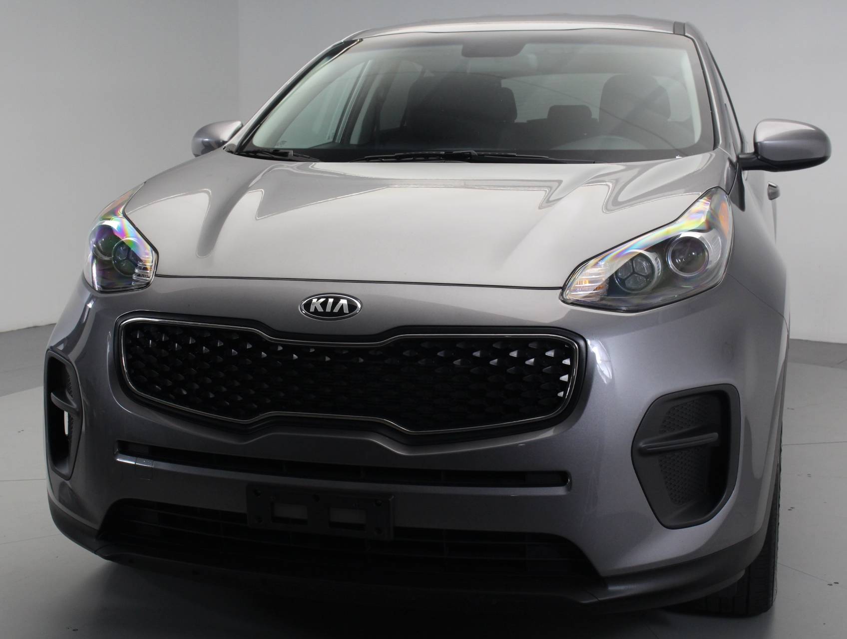 Florida Fine Cars - Used KIA SPORTAGE 2018 WEST PALM LX