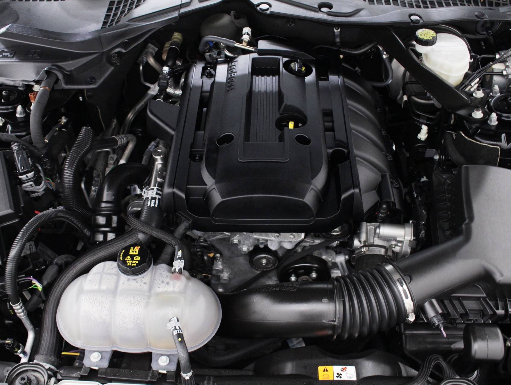 Florida Fine Cars - Used FORD MUSTANG 2018 MIAMI Ecoboost Premium