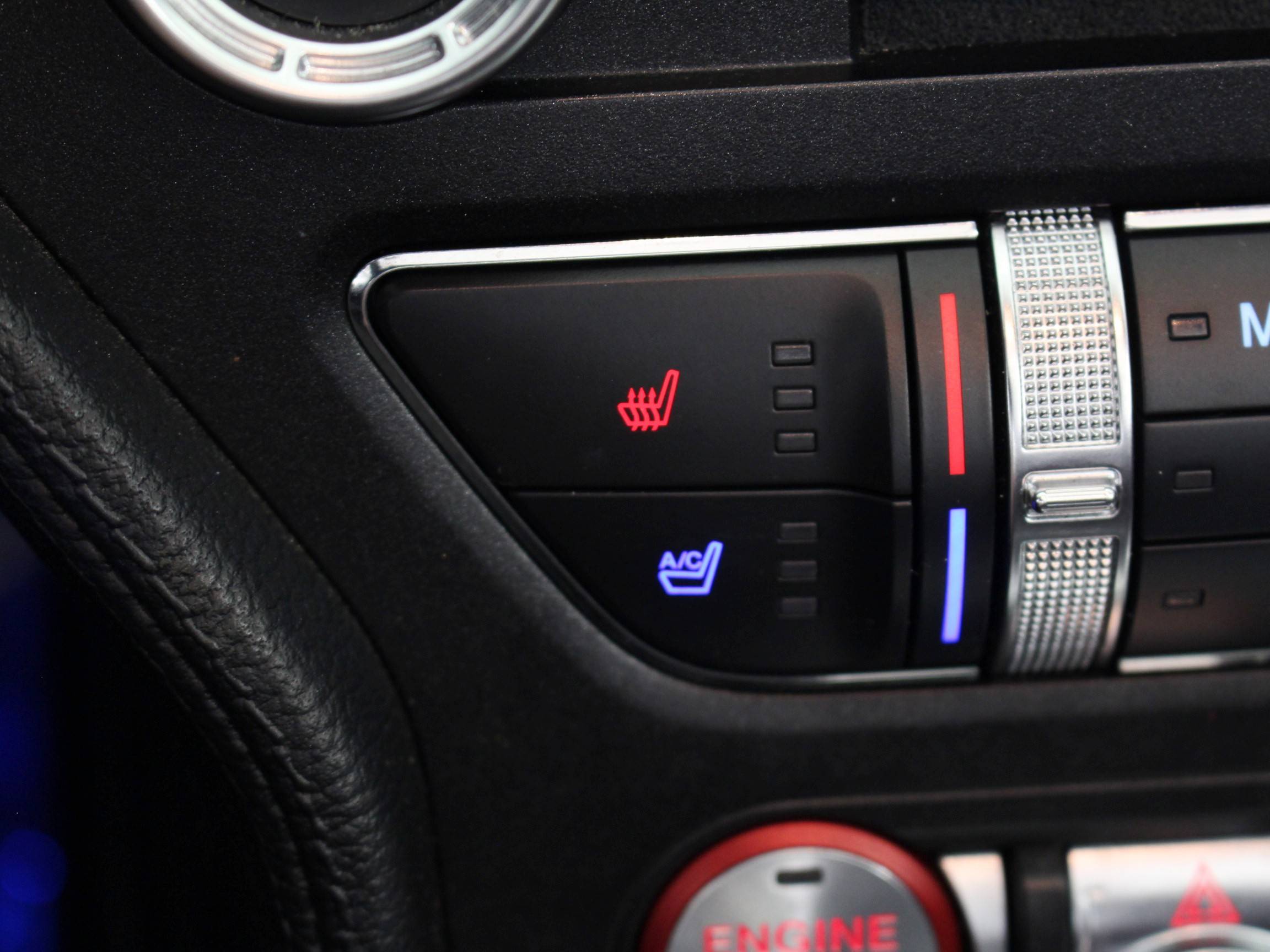 Florida Fine Cars - Used FORD MUSTANG 2018 MIAMI Ecoboost Premium