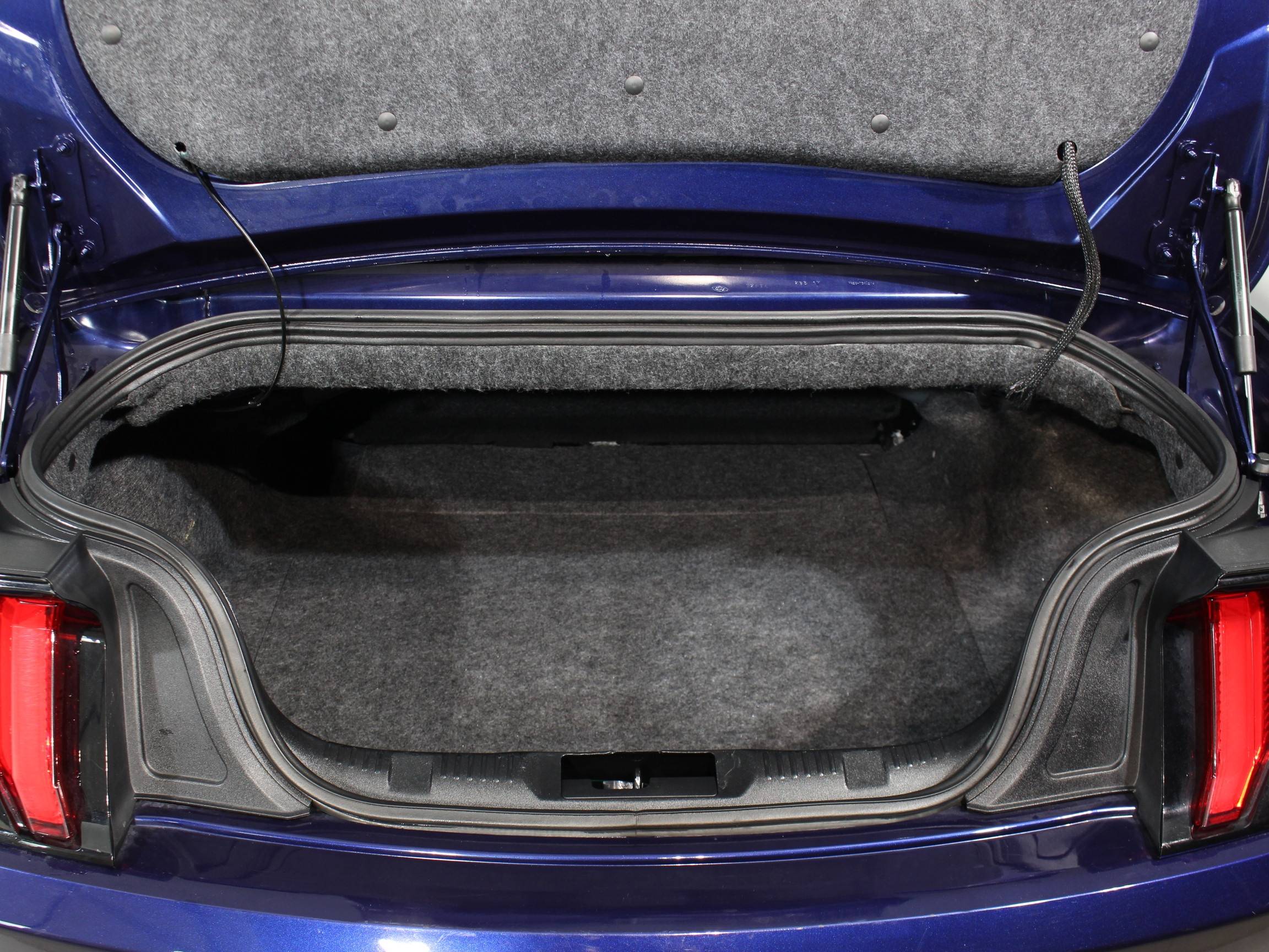 Florida Fine Cars - Used FORD MUSTANG 2018 MIAMI Ecoboost Premium