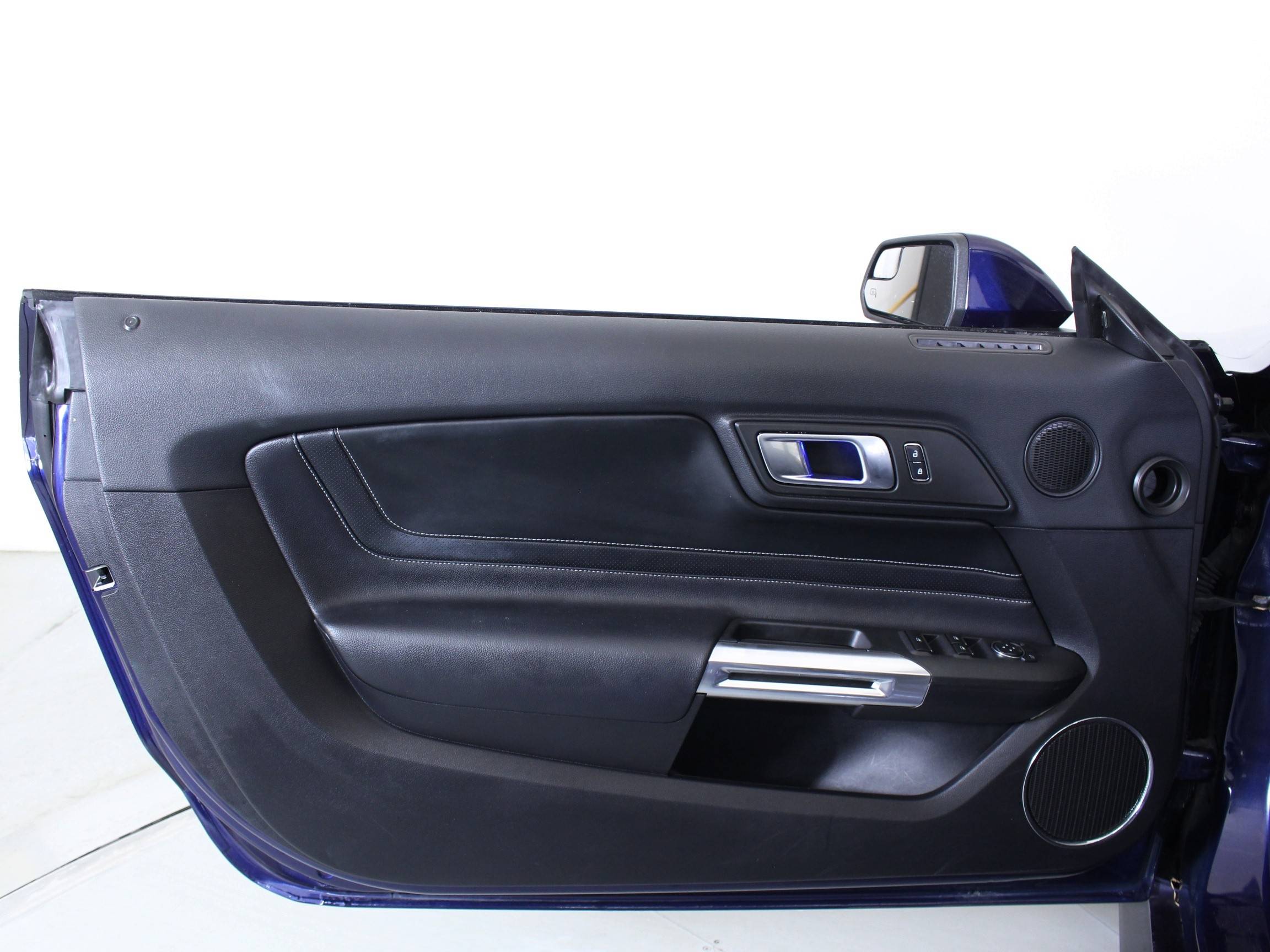 Florida Fine Cars - Used FORD MUSTANG 2018 MIAMI Ecoboost Premium