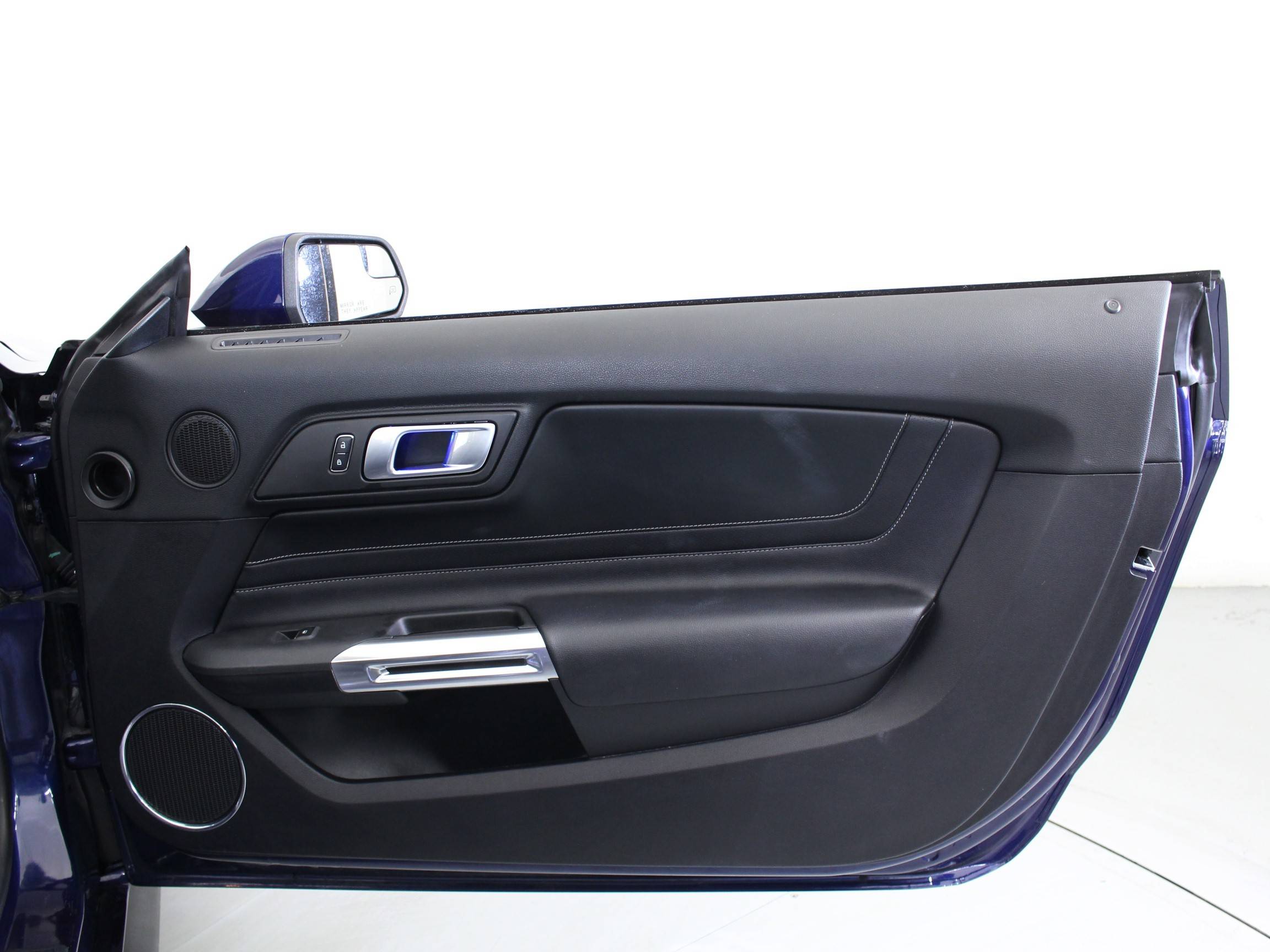 Florida Fine Cars - Used FORD MUSTANG 2018 MIAMI Ecoboost Premium