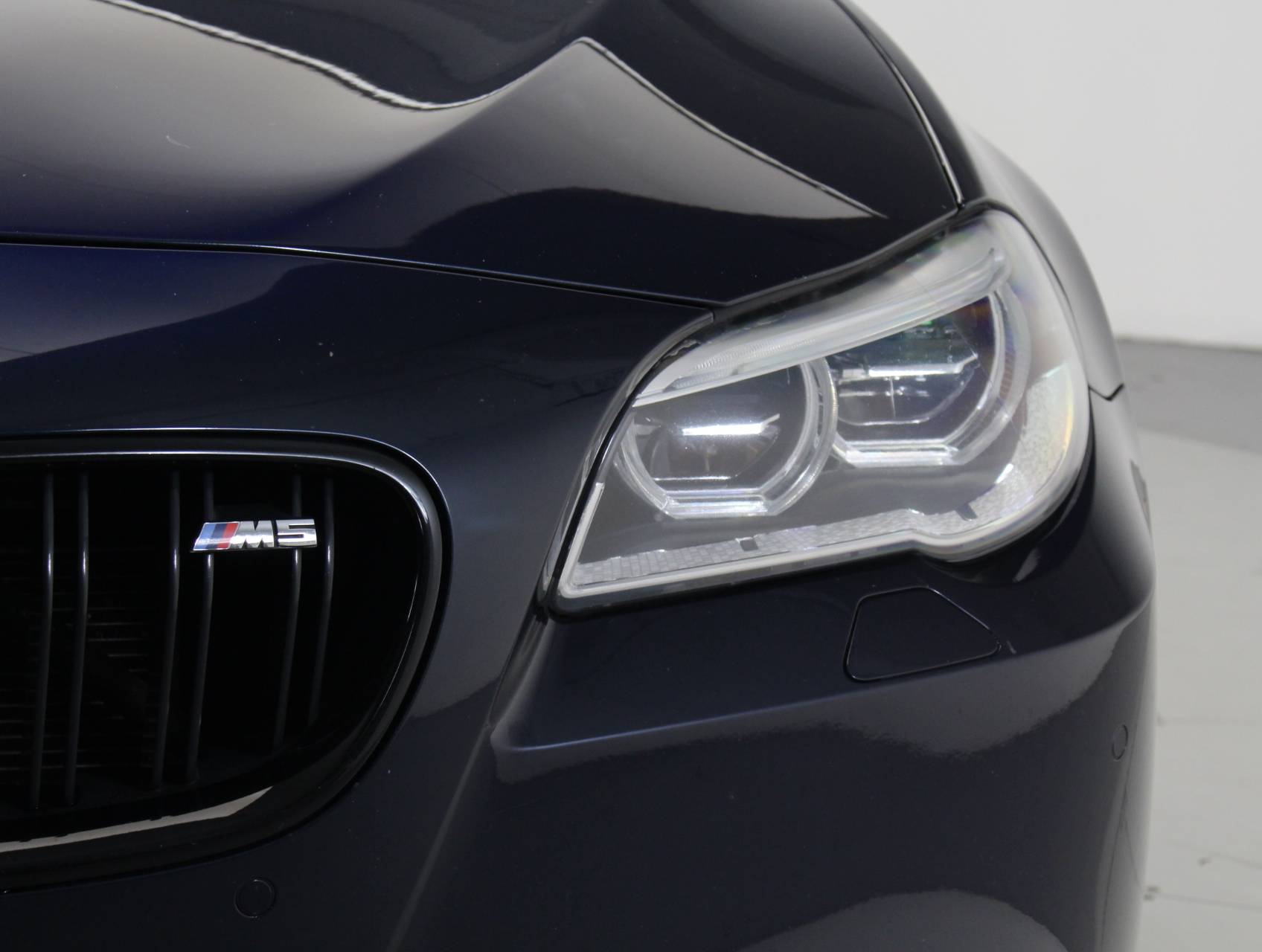 Florida Fine Cars - Used BMW M5 2015 WEST PALM Competition Package