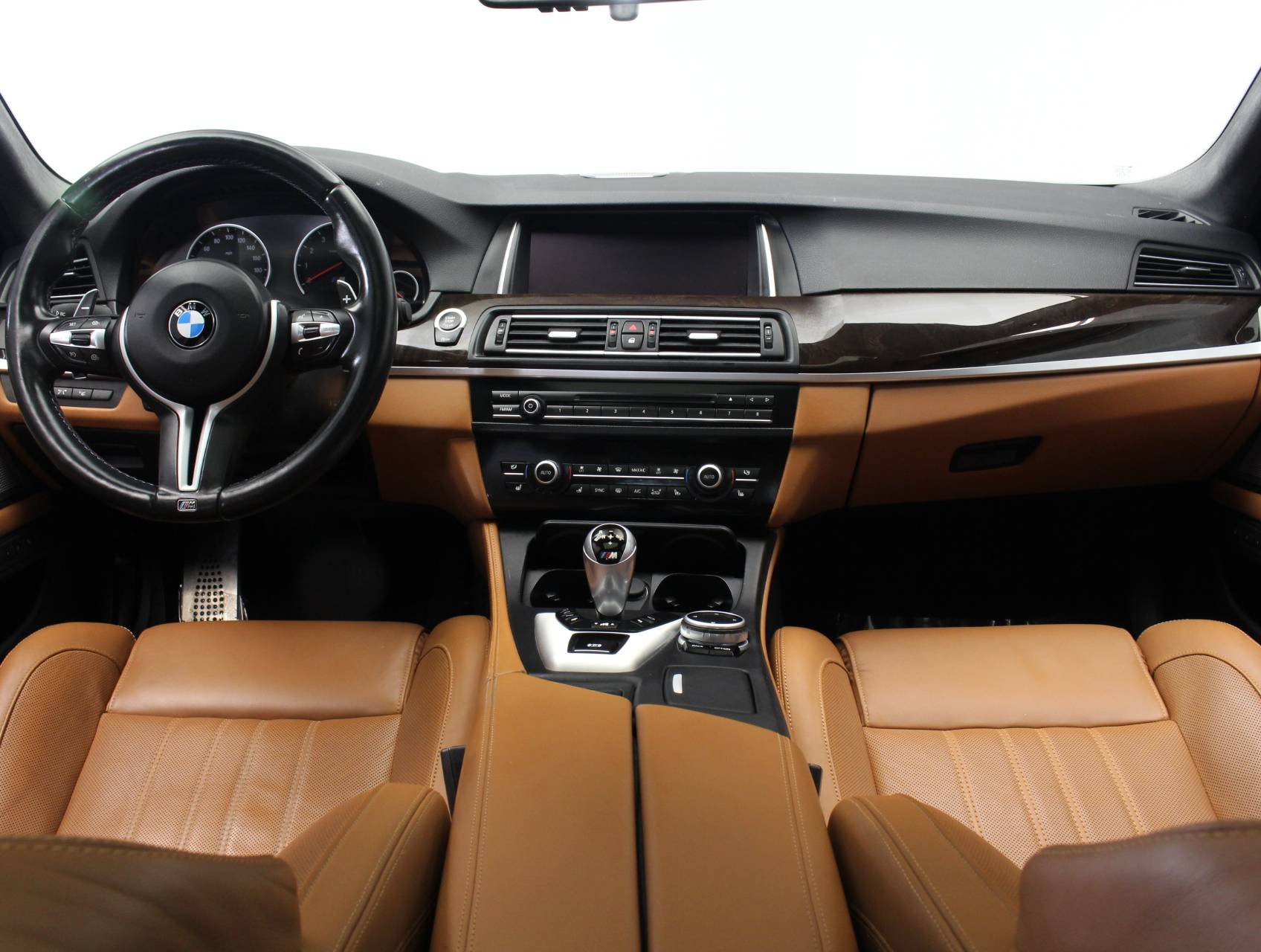 Florida Fine Cars - Used BMW M5 2015 WEST PALM Competition Package