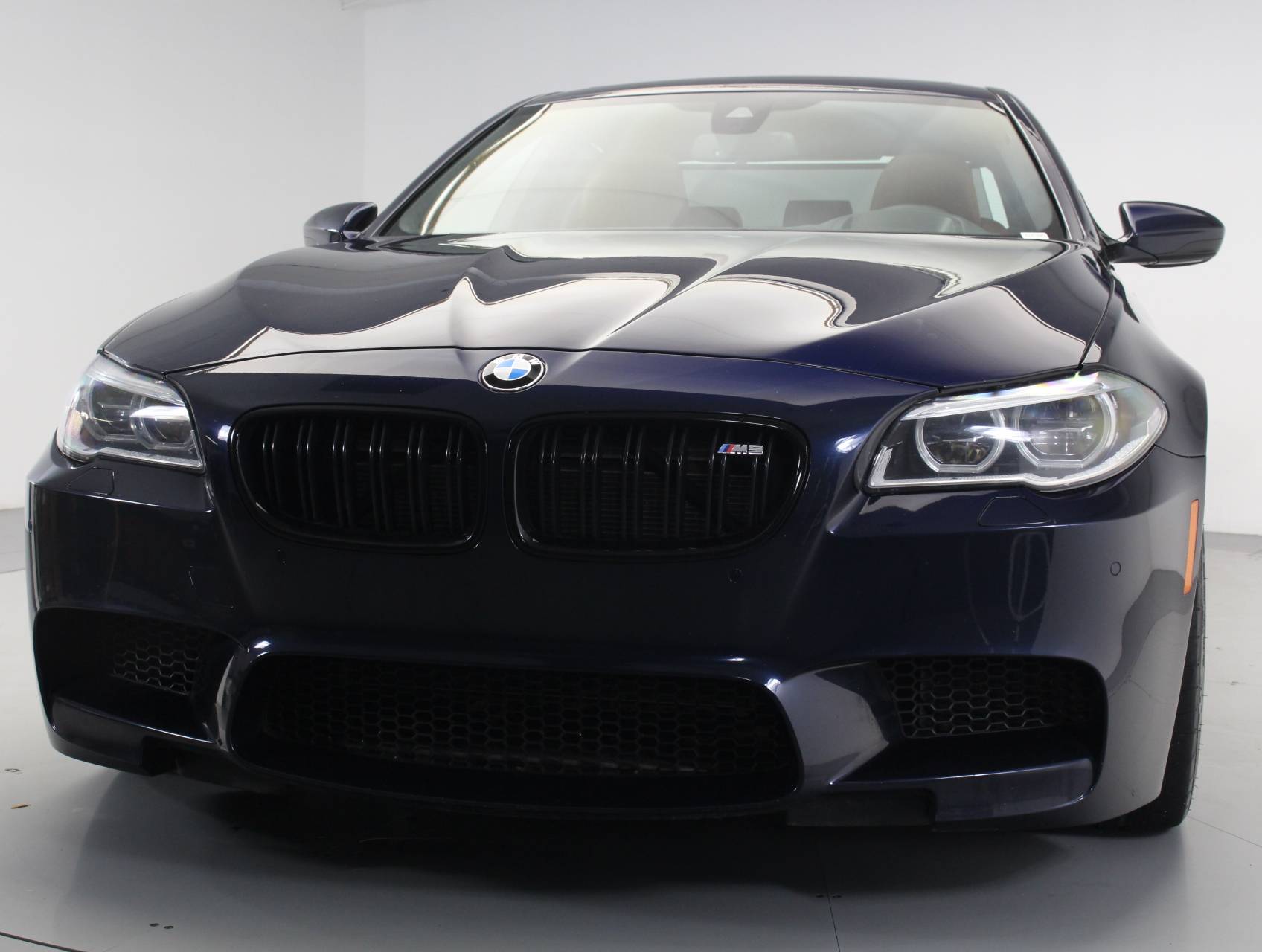 Florida Fine Cars - Used BMW M5 2015 WEST PALM Competition Package