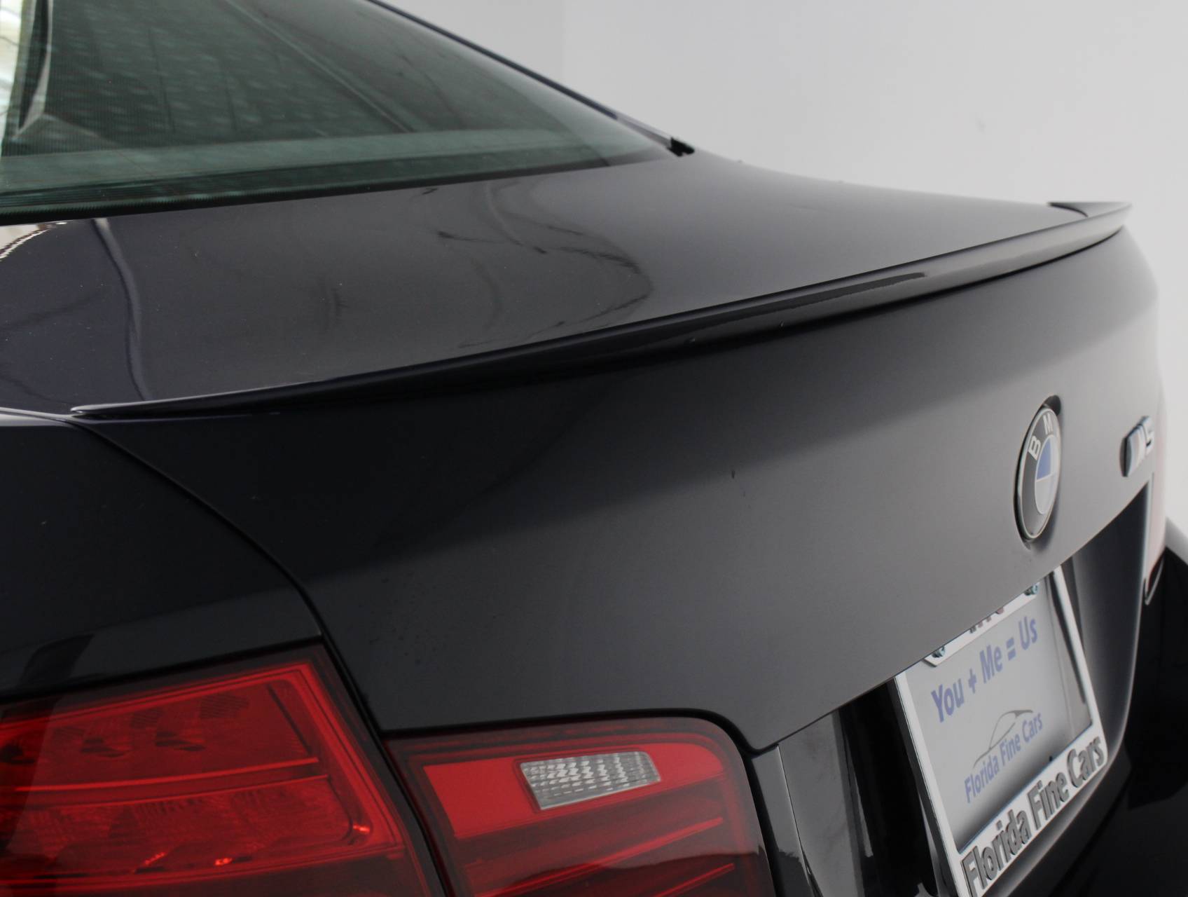 Florida Fine Cars - Used BMW M5 2015 WEST PALM Competition Package