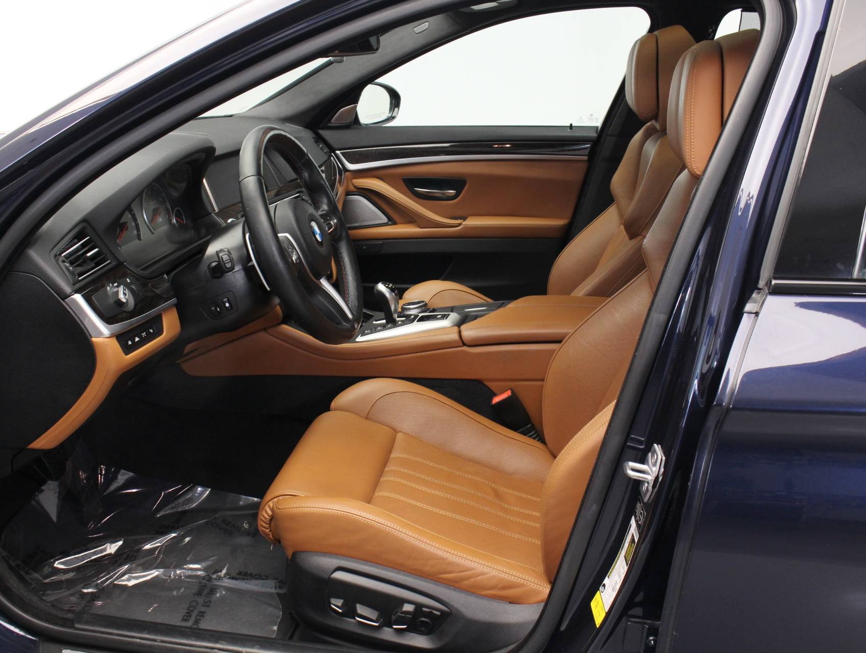 Florida Fine Cars - Used BMW M5 2015 WEST PALM Competition Package