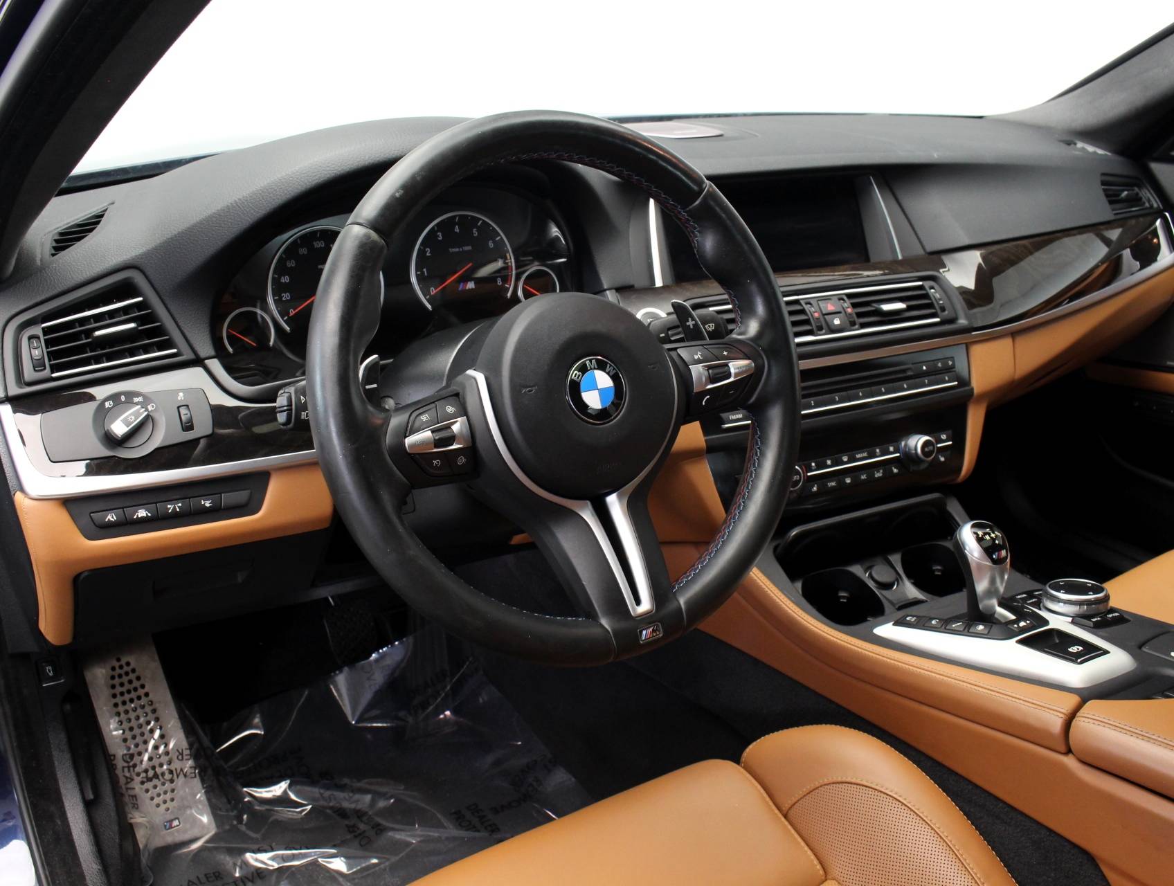 Florida Fine Cars - Used BMW M5 2015 WEST PALM Competition Package