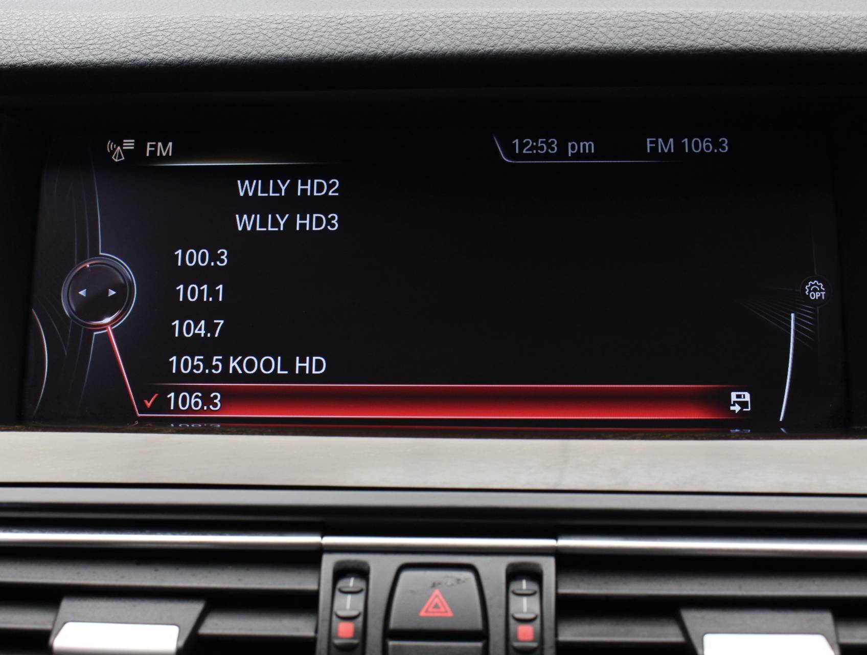 Florida Fine Cars - Used BMW M5 2015 WEST PALM Competition Package