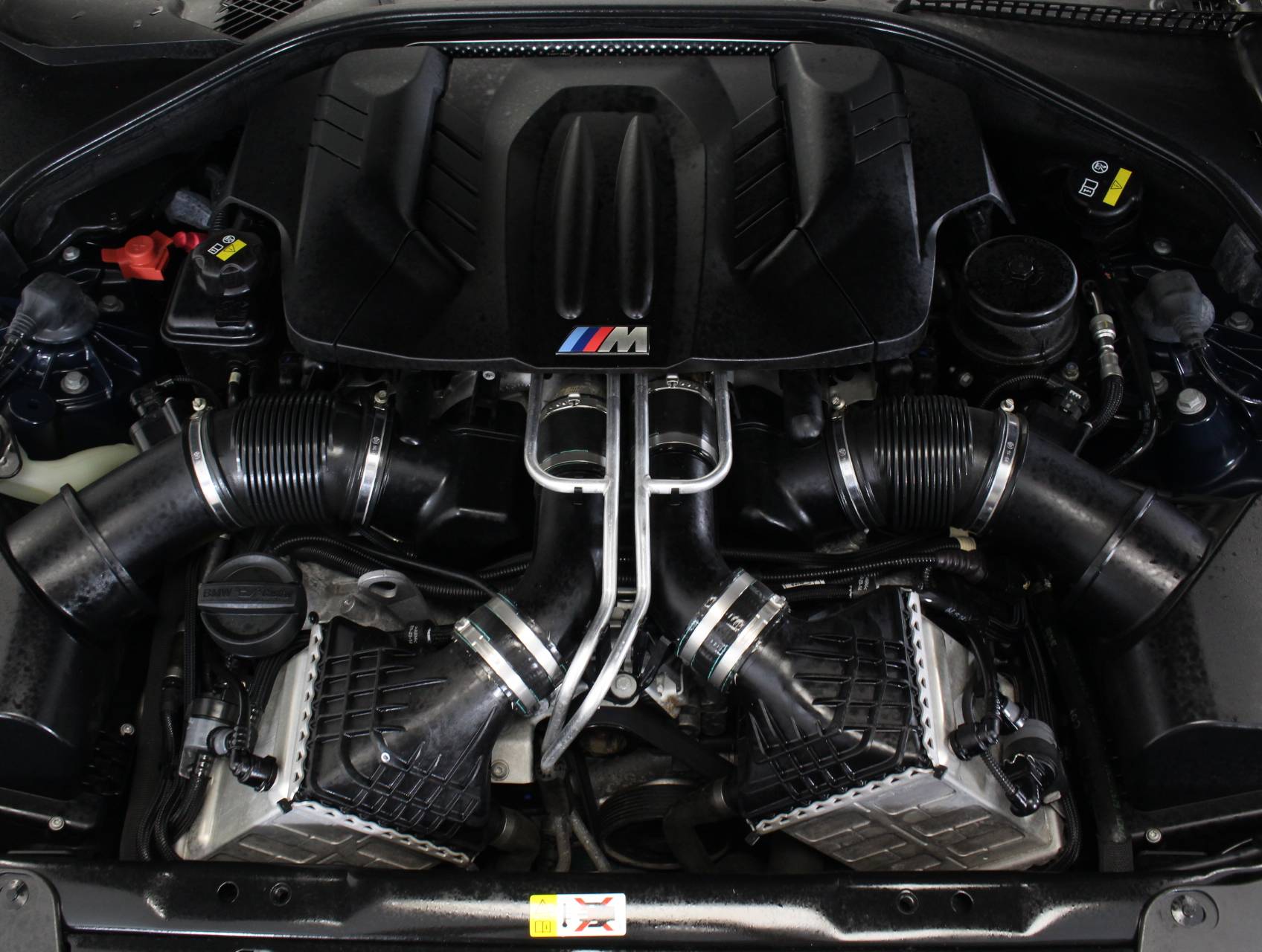 Florida Fine Cars - Used BMW M5 2015 WEST PALM Competition Package