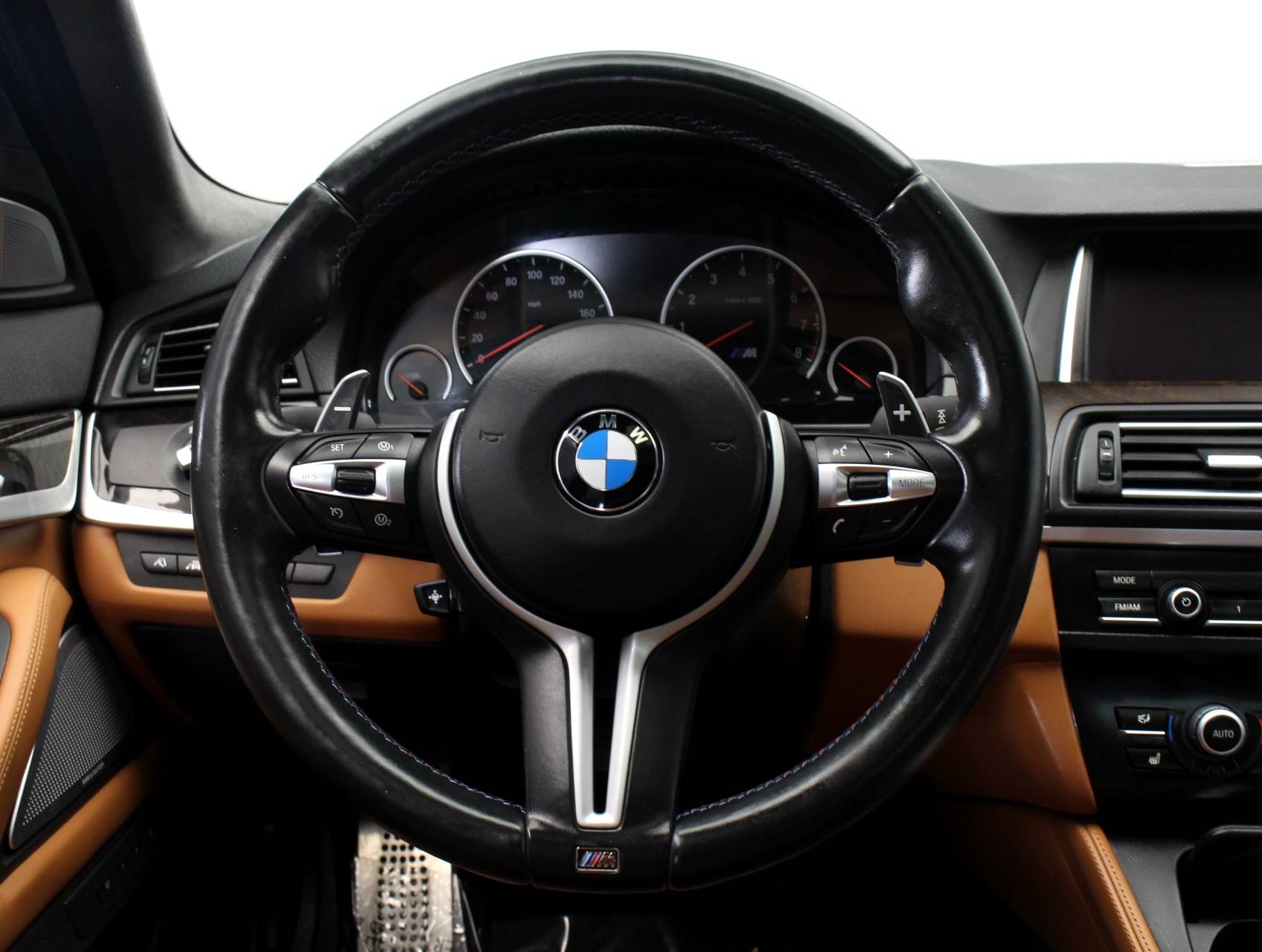 Florida Fine Cars - Used BMW M5 2015 WEST PALM Competition Package