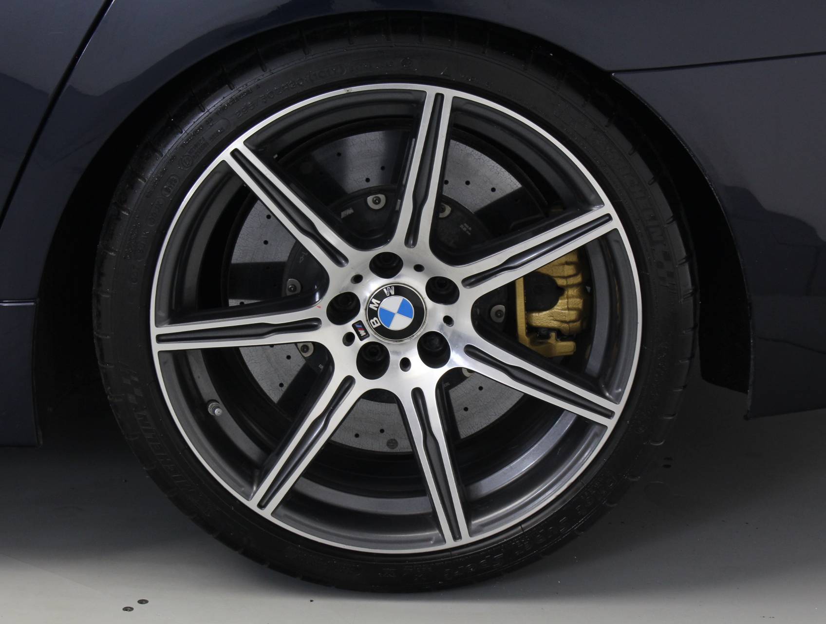 Florida Fine Cars - Used BMW M5 2015 WEST PALM Competition Package