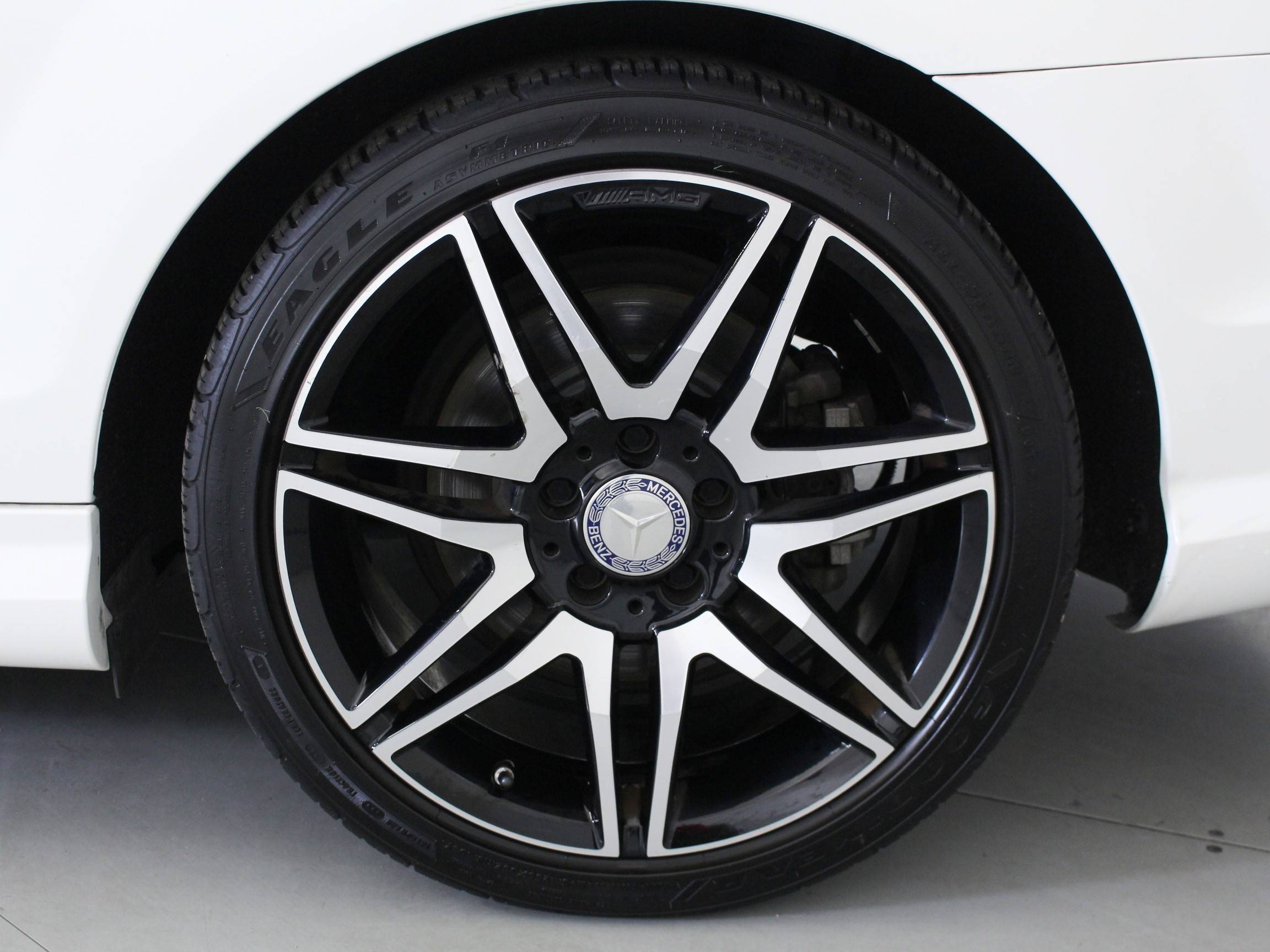 Florida Fine Cars - Used MERCEDES-BENZ C CLASS 2014 MIAMI C250 Sport 