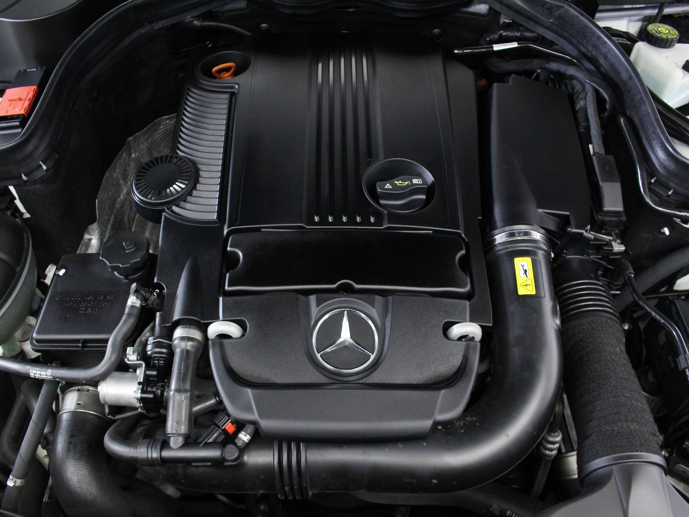 Florida Fine Cars - Used MERCEDES-BENZ C CLASS 2014 MIAMI C250 Sport 