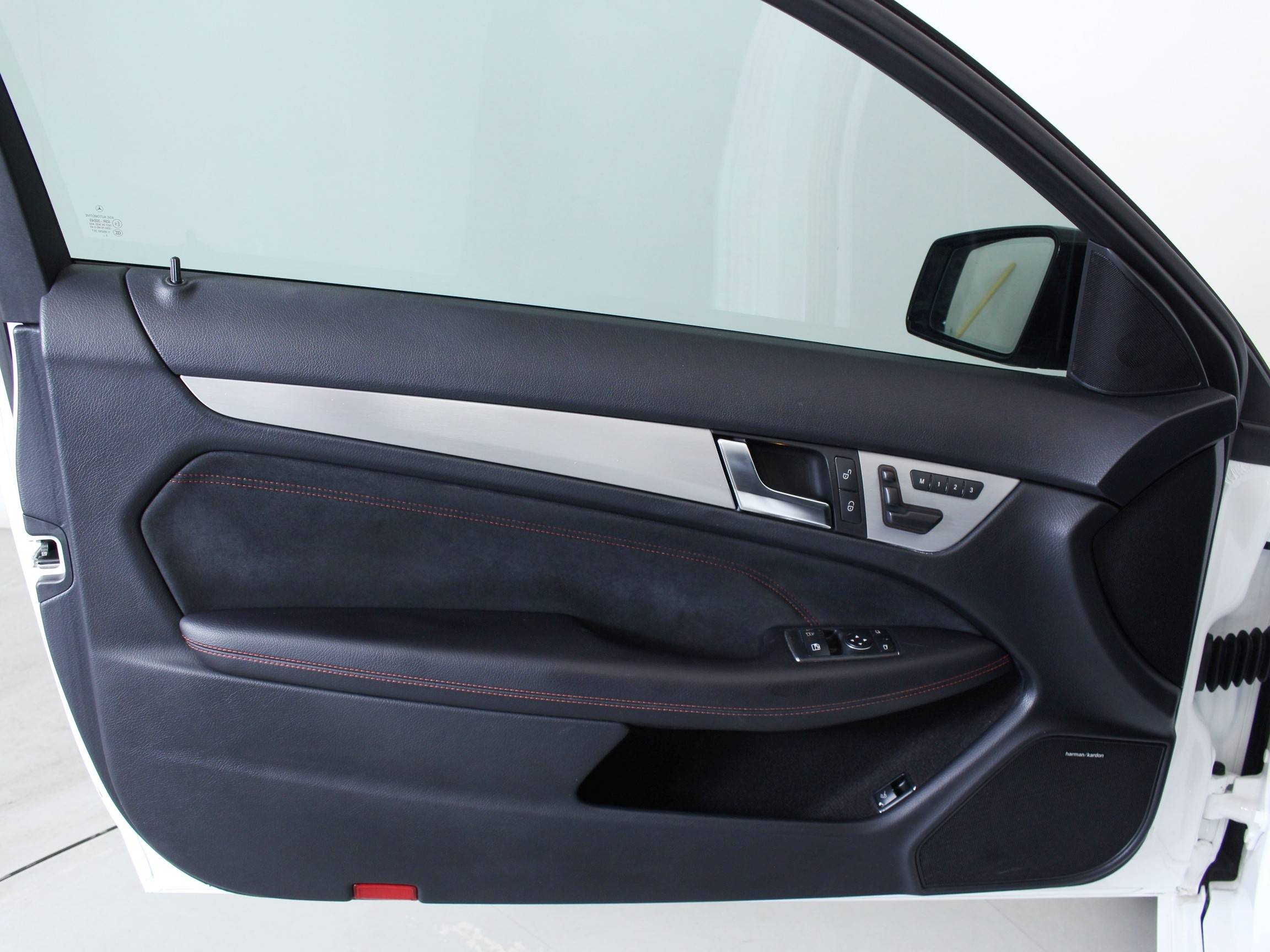 Florida Fine Cars - Used MERCEDES-BENZ C CLASS 2014 MIAMI C250 Sport 