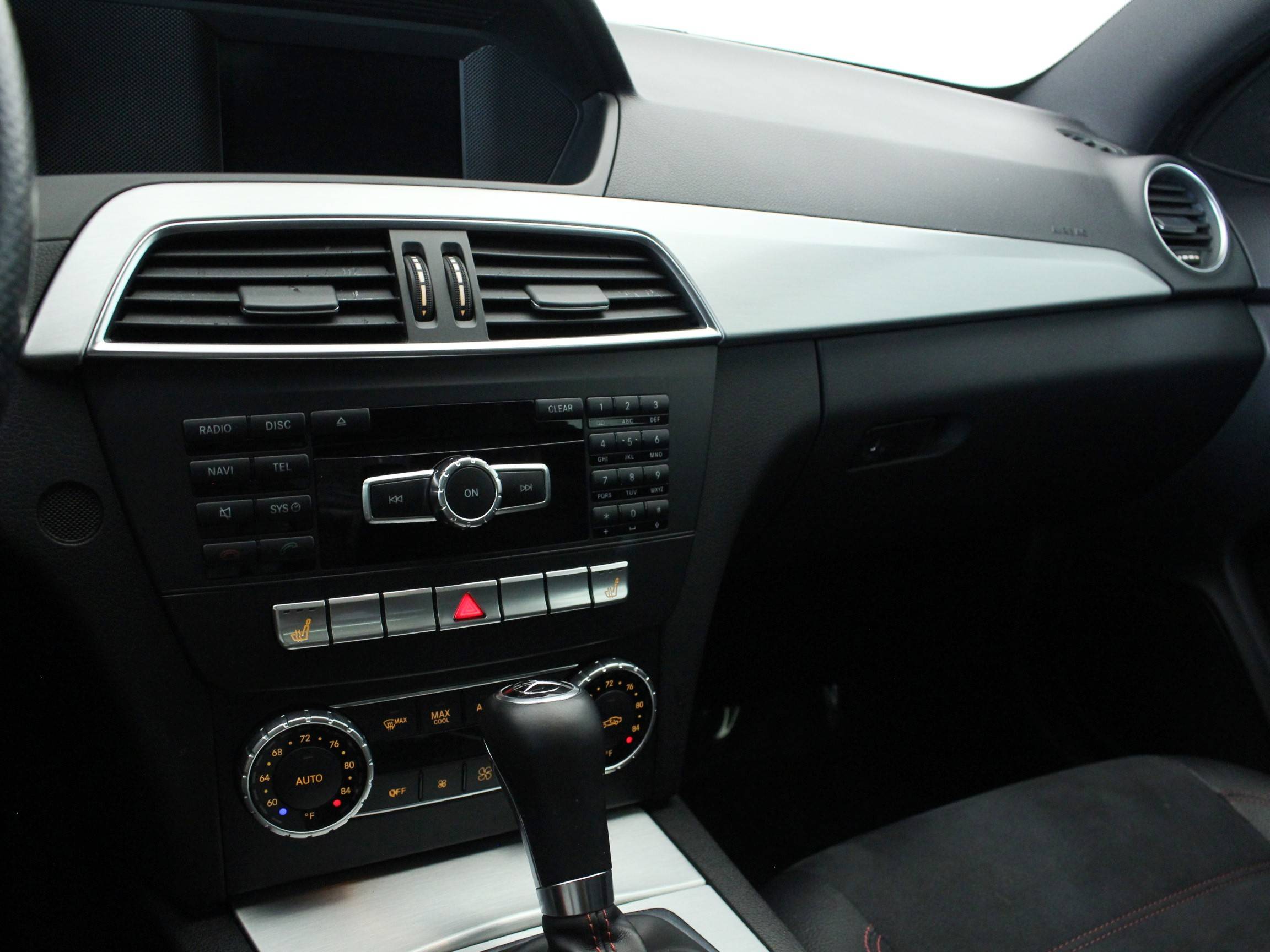 Florida Fine Cars - Used MERCEDES-BENZ C CLASS 2014 MIAMI C250 Sport 