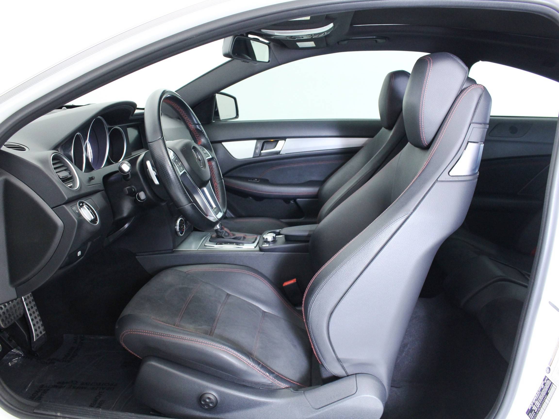 Florida Fine Cars - Used MERCEDES-BENZ C CLASS 2014 MIAMI C250 Sport 