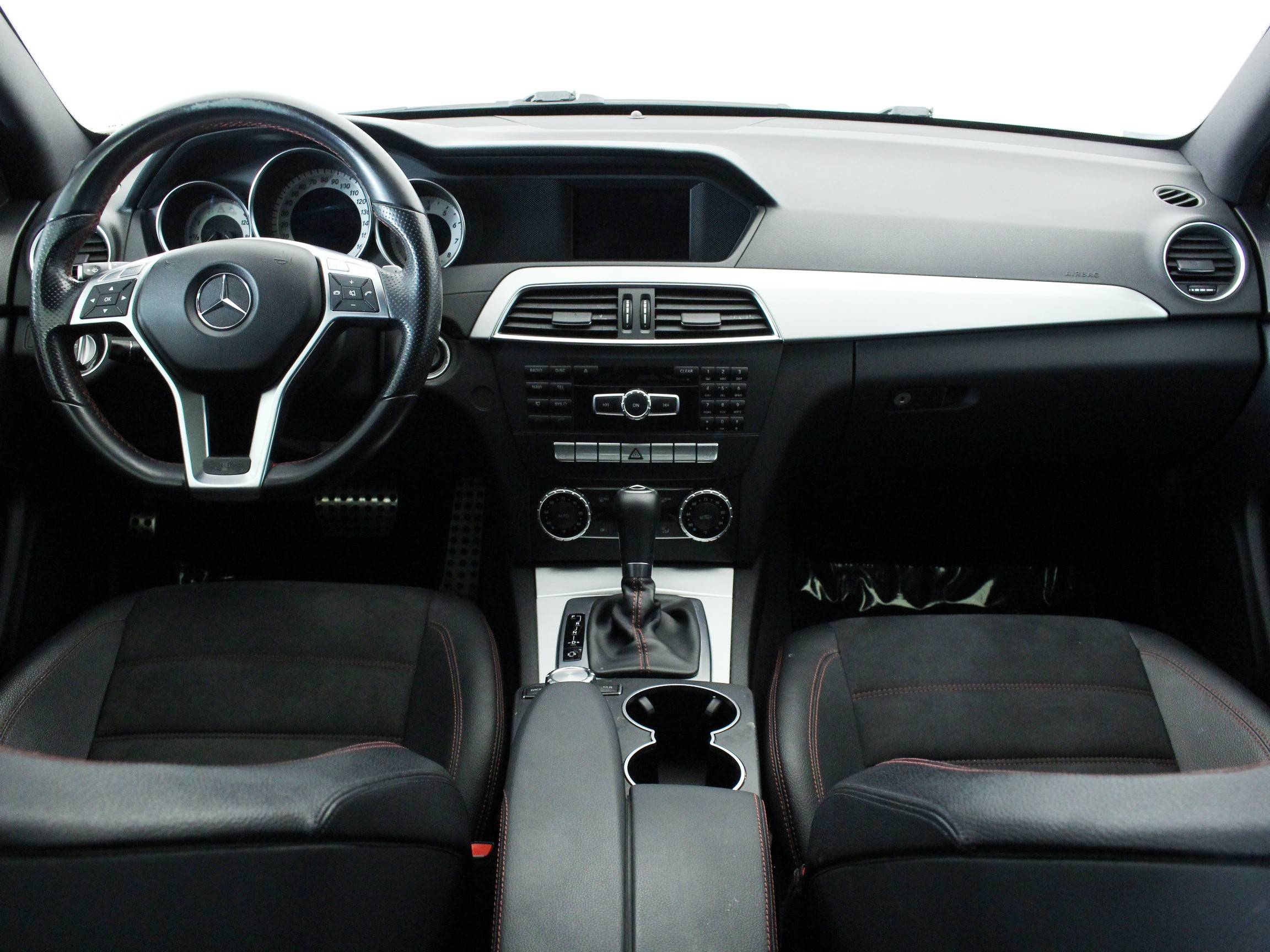 Florida Fine Cars - Used MERCEDES-BENZ C CLASS 2014 MIAMI C250 Sport 