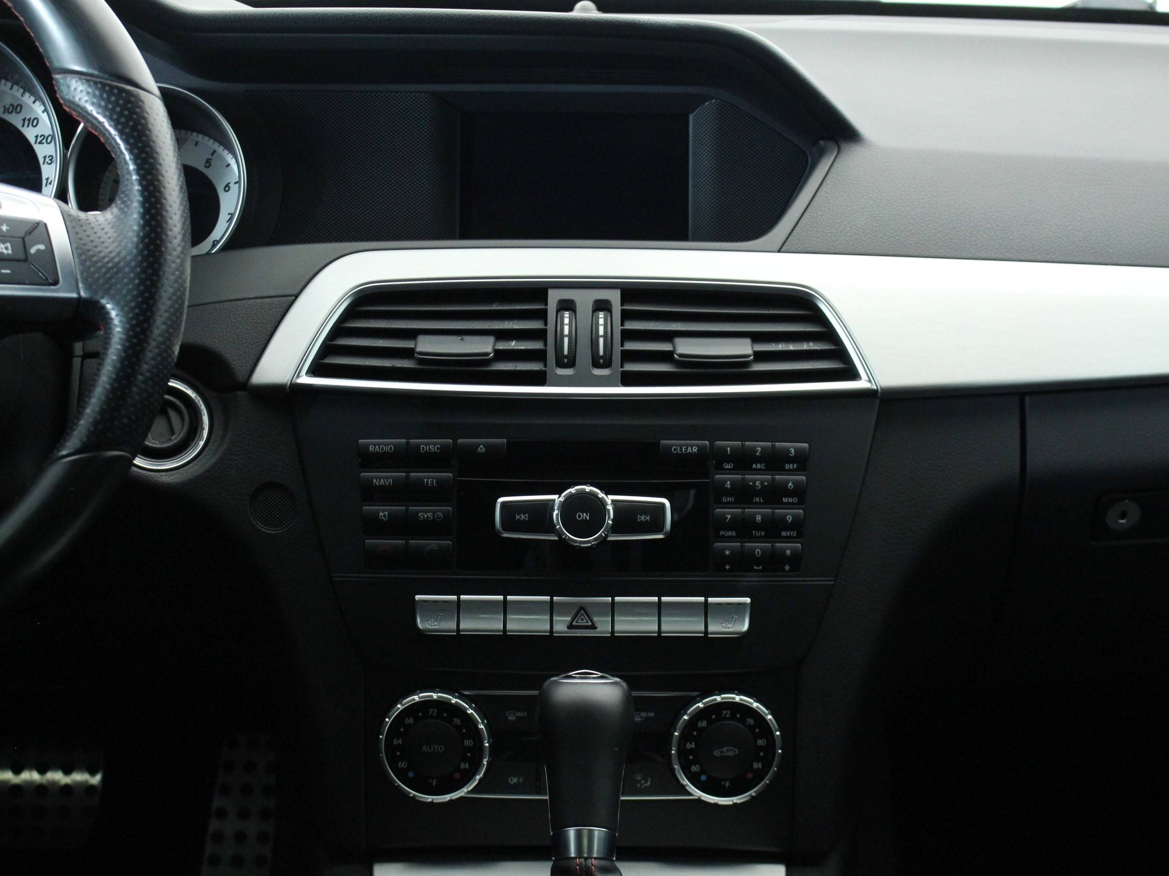 Florida Fine Cars - Used MERCEDES-BENZ C CLASS 2014 MIAMI C250 Sport 