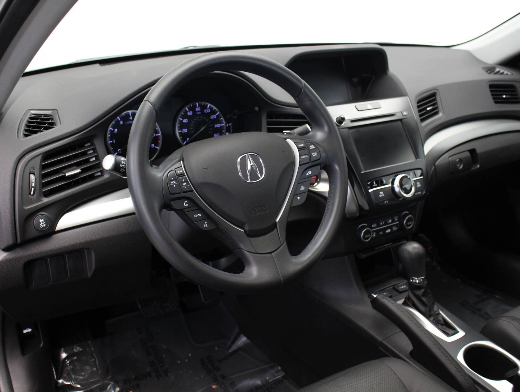 Florida Fine Cars - Used ACURA ILX 2016 WEST PALM PREMIUM PACKAGE